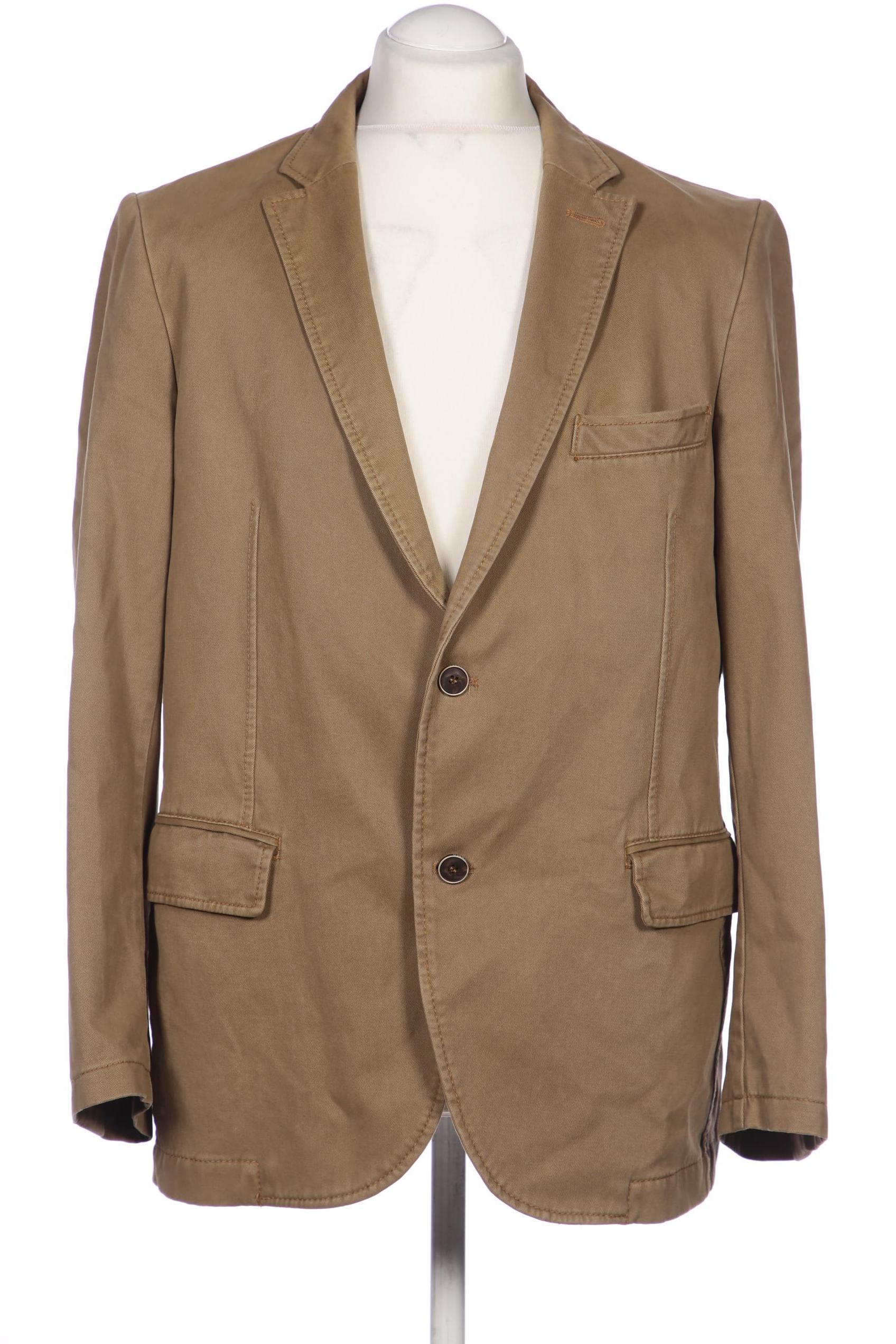 

Walbusch Herren Sakko, beige