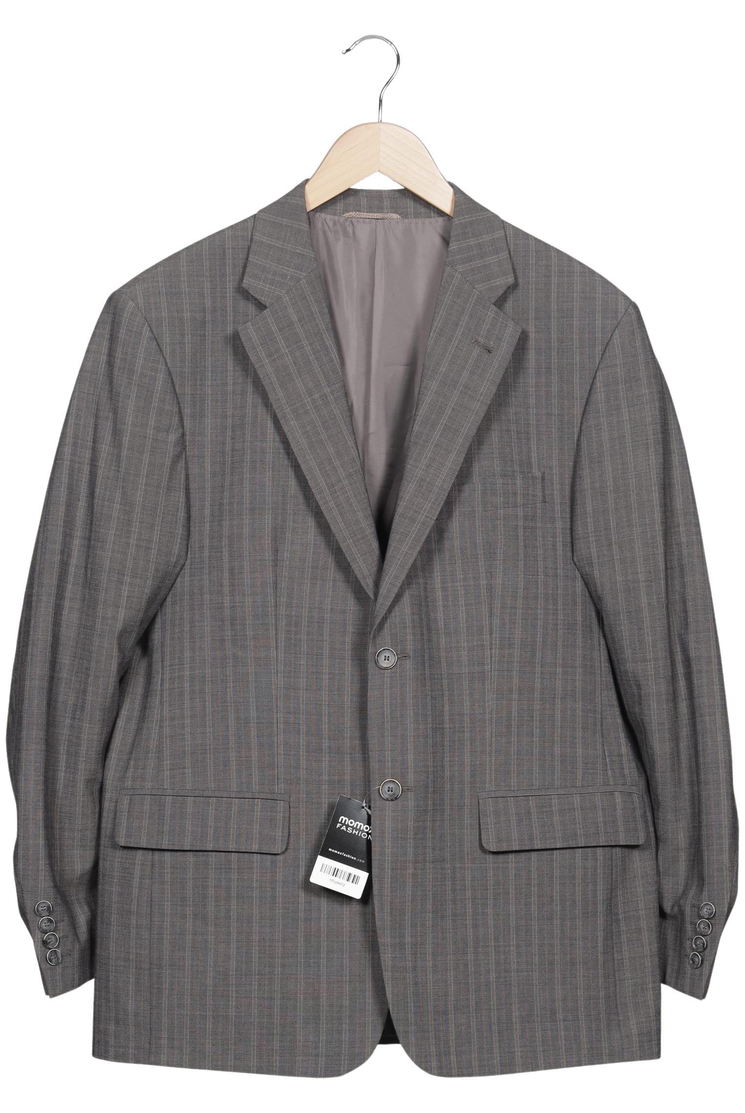 

Walbusch Herren Sakko, grau, Gr. 26