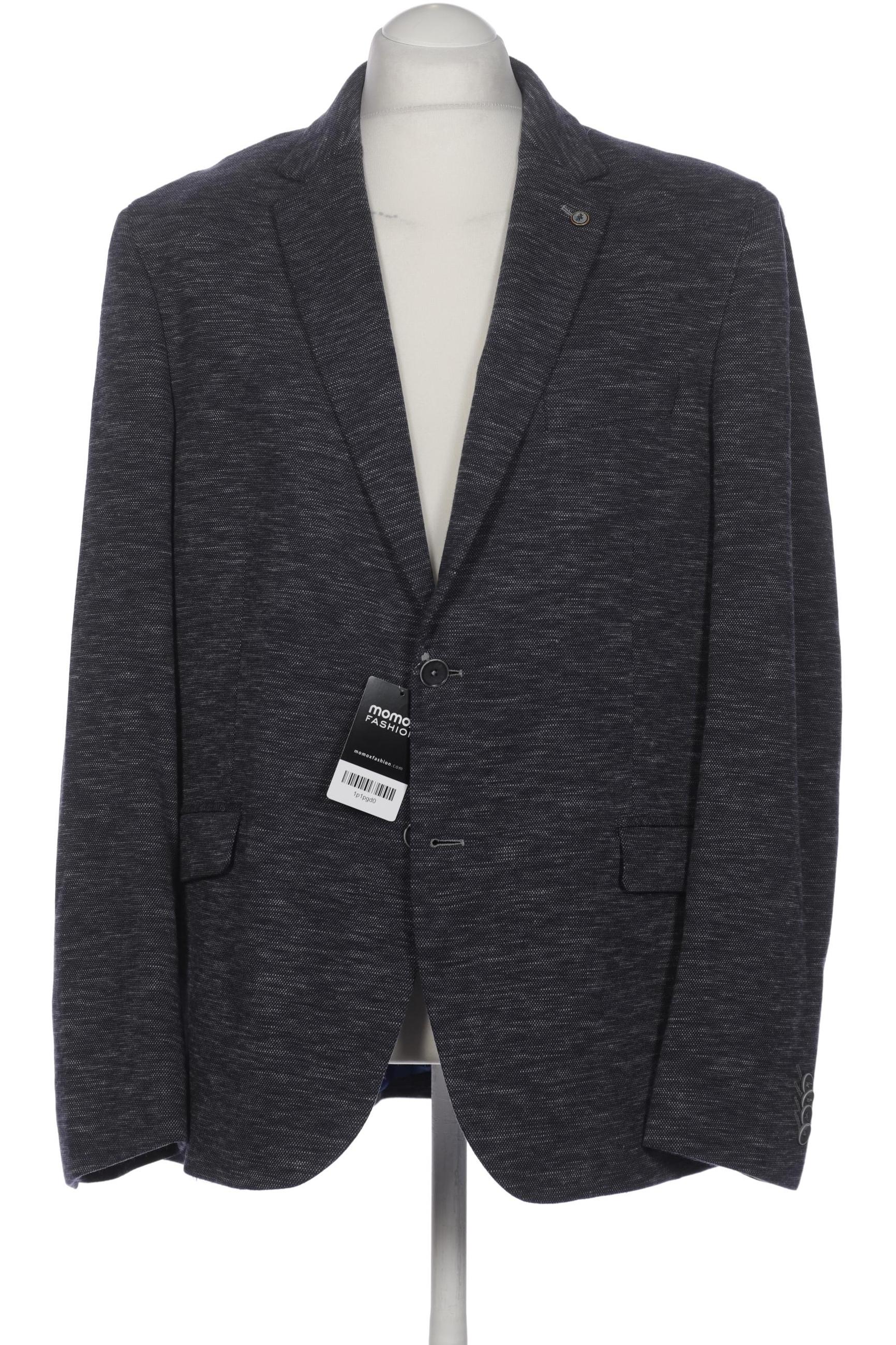 

Walbusch Herren Sakko, marineblau, Gr. 54