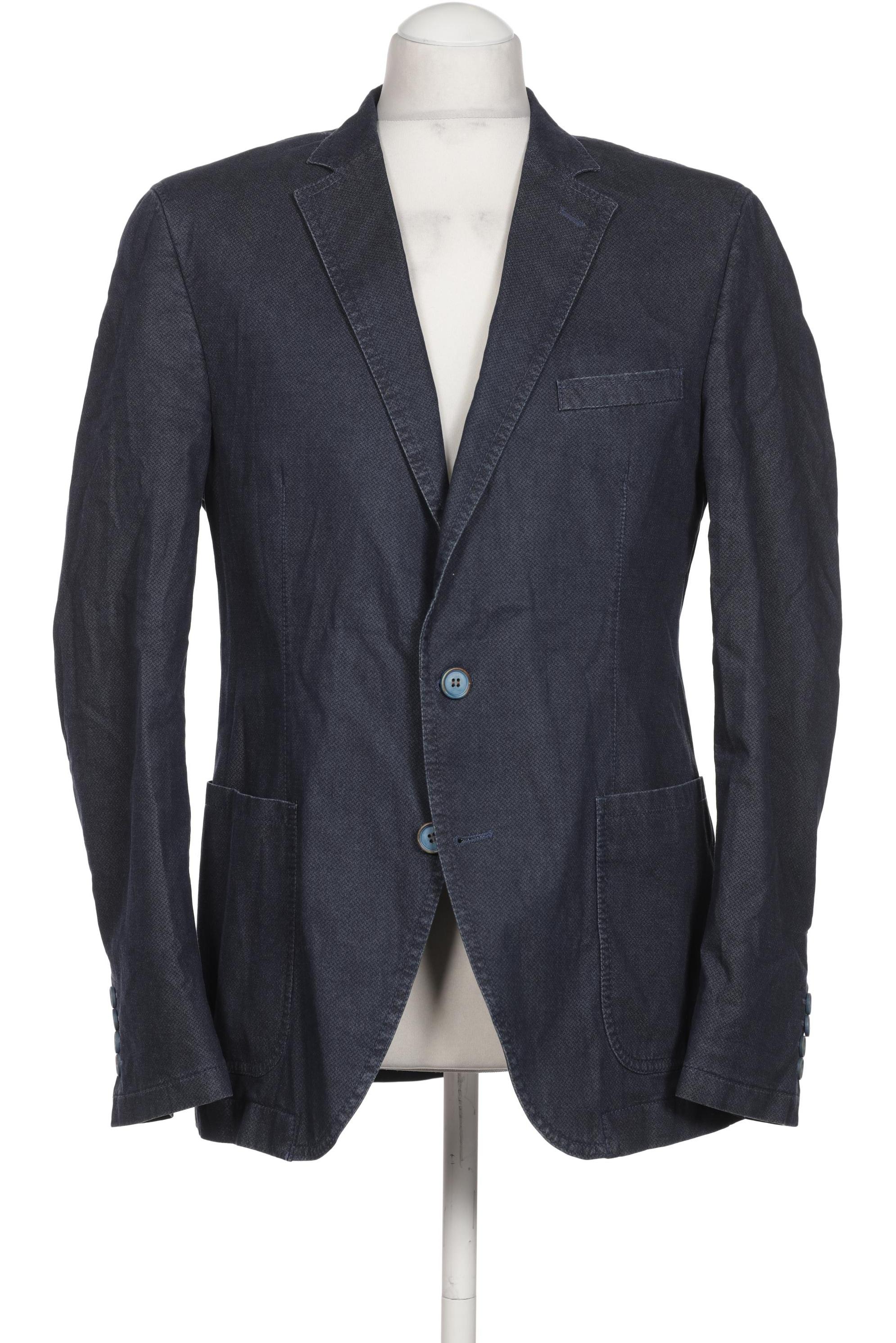 

Walbusch Herren Sakko, marineblau