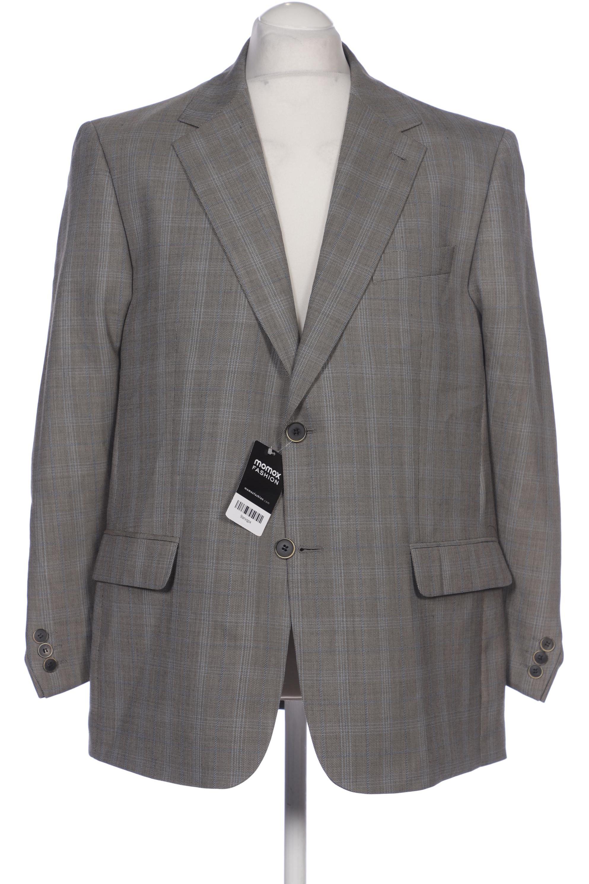 

Walbusch Herren Sakko, grau, Gr. 26