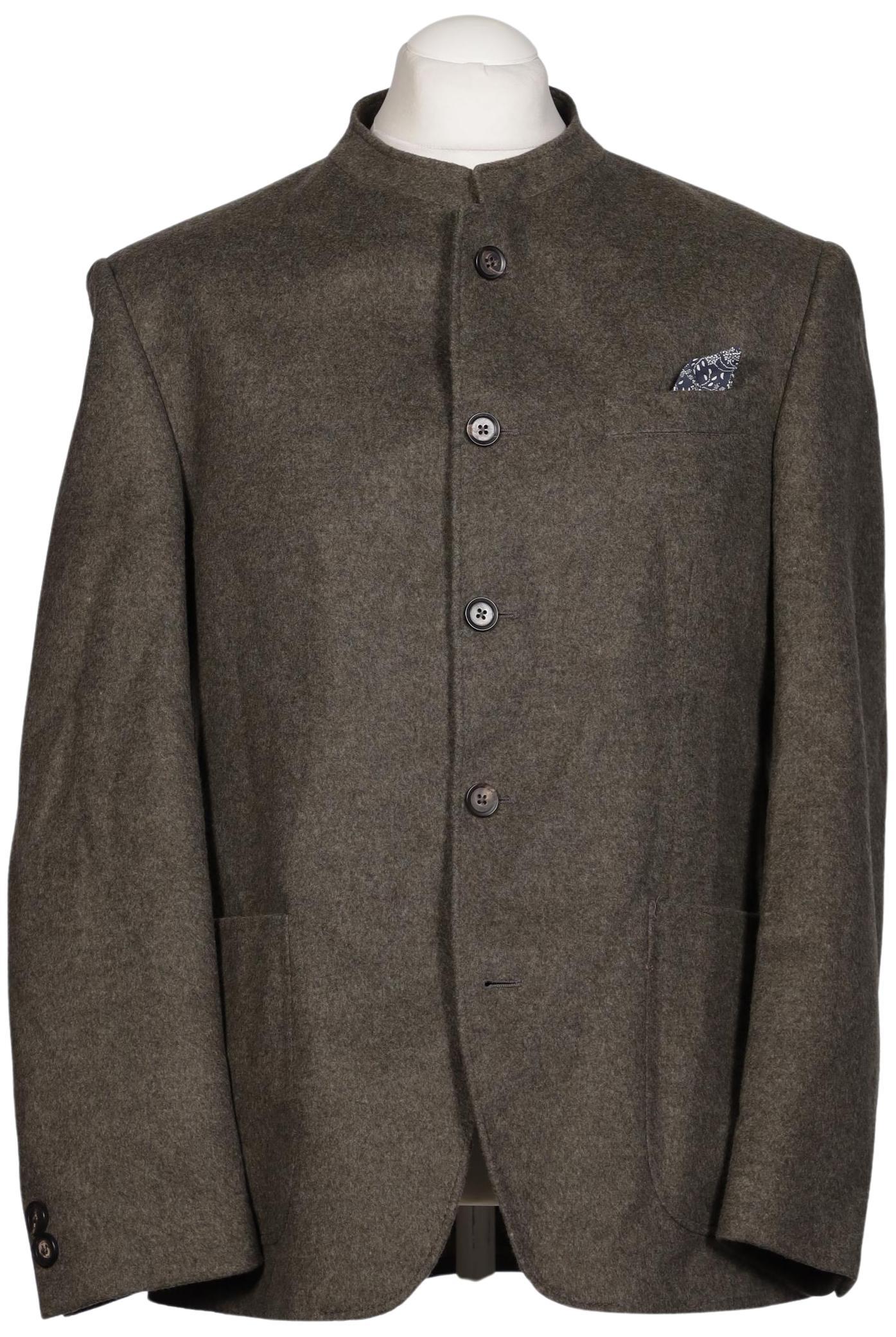 

Walbusch Herren Sakko, braun, Gr. 50