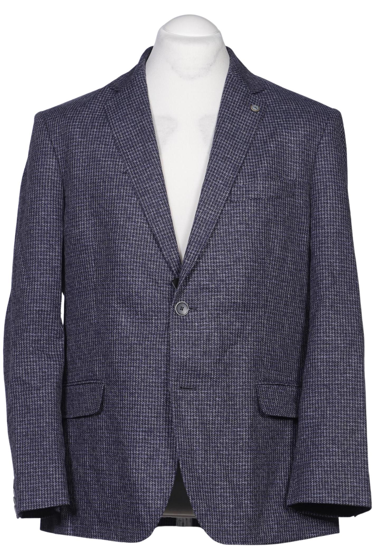 

Walbusch Herren Sakko, marineblau, Gr. 25