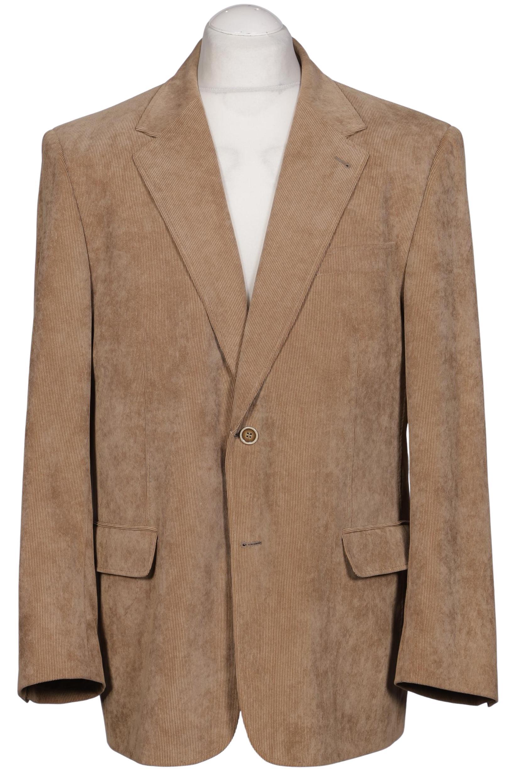 

Walbusch Herren Sakko, beige, Gr. 26