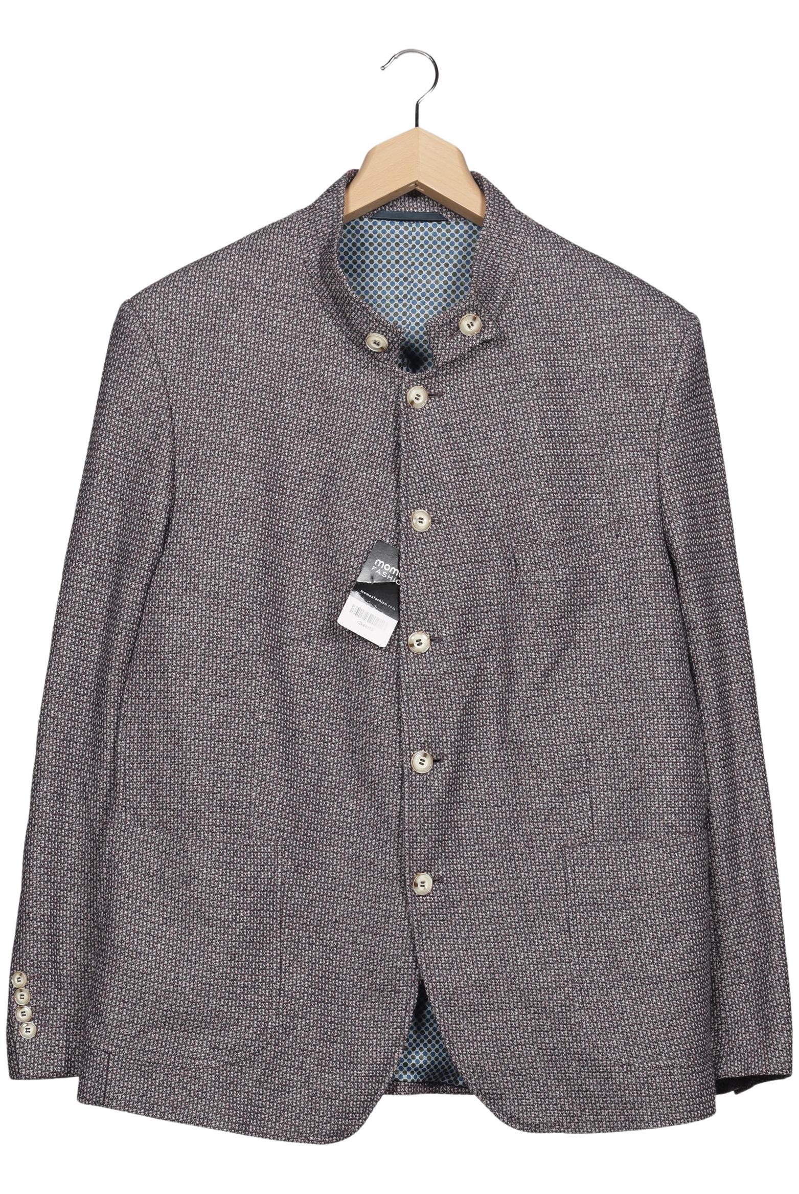 

Walbusch Herren Sakko, grau, Gr. 58