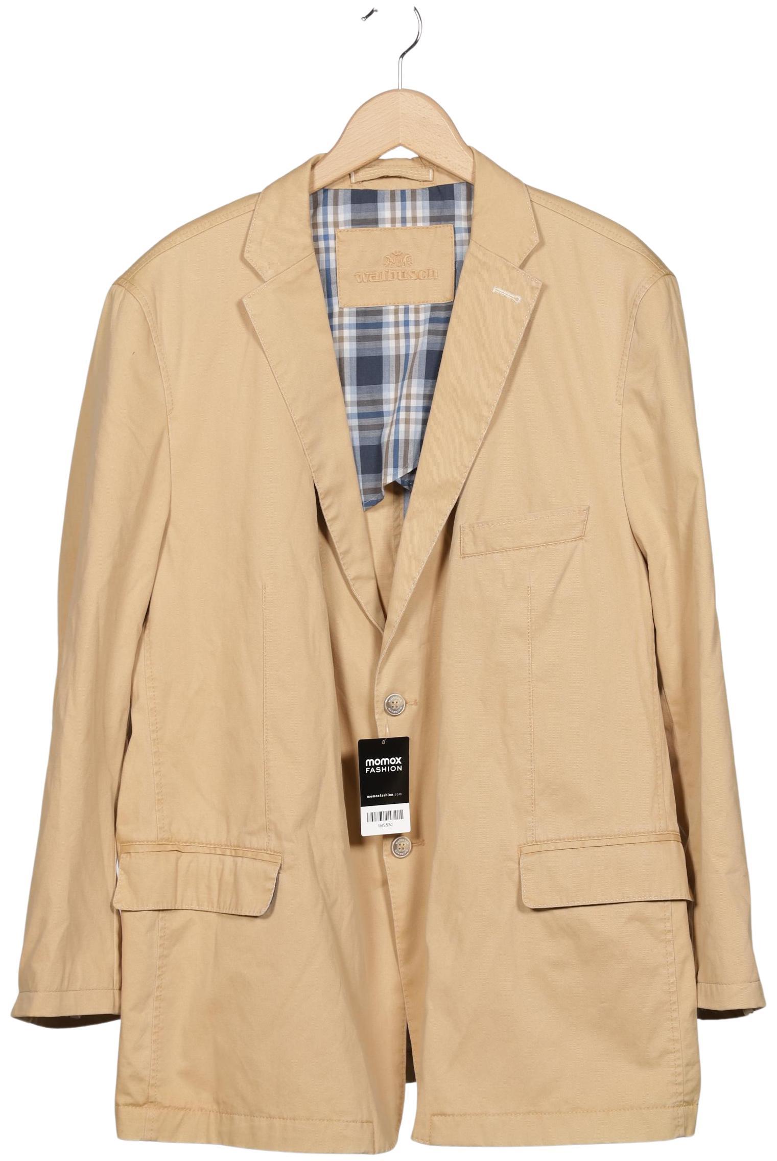 

Walbusch Herren Sakko, beige, Gr. 30