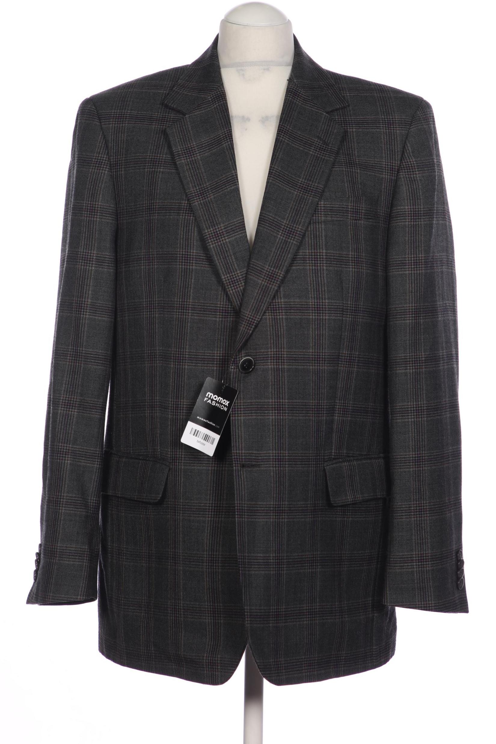 

Walbusch Herren Sakko, grau, Gr. 50