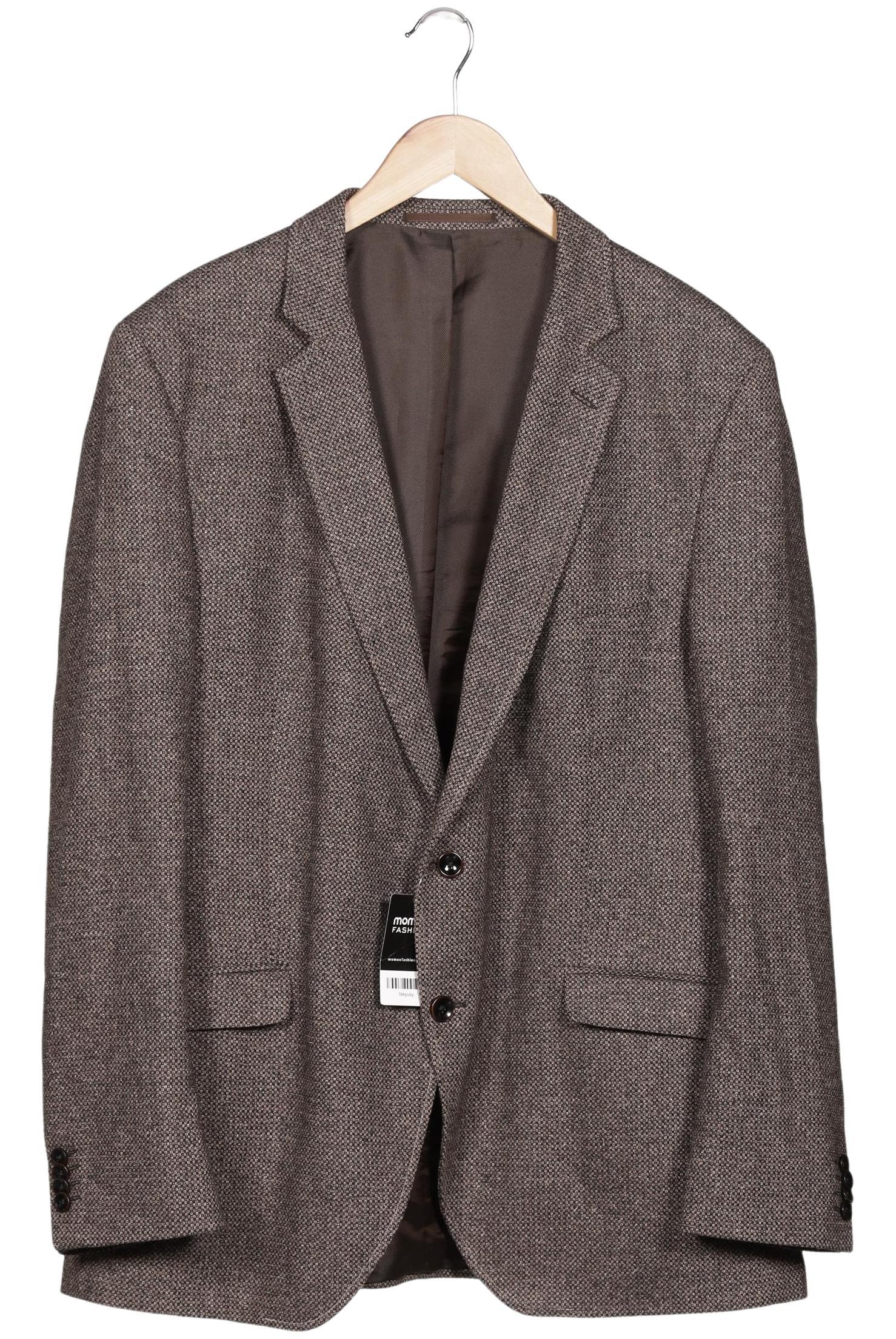 

Walbusch Herren Sakko, braun, Gr. 58