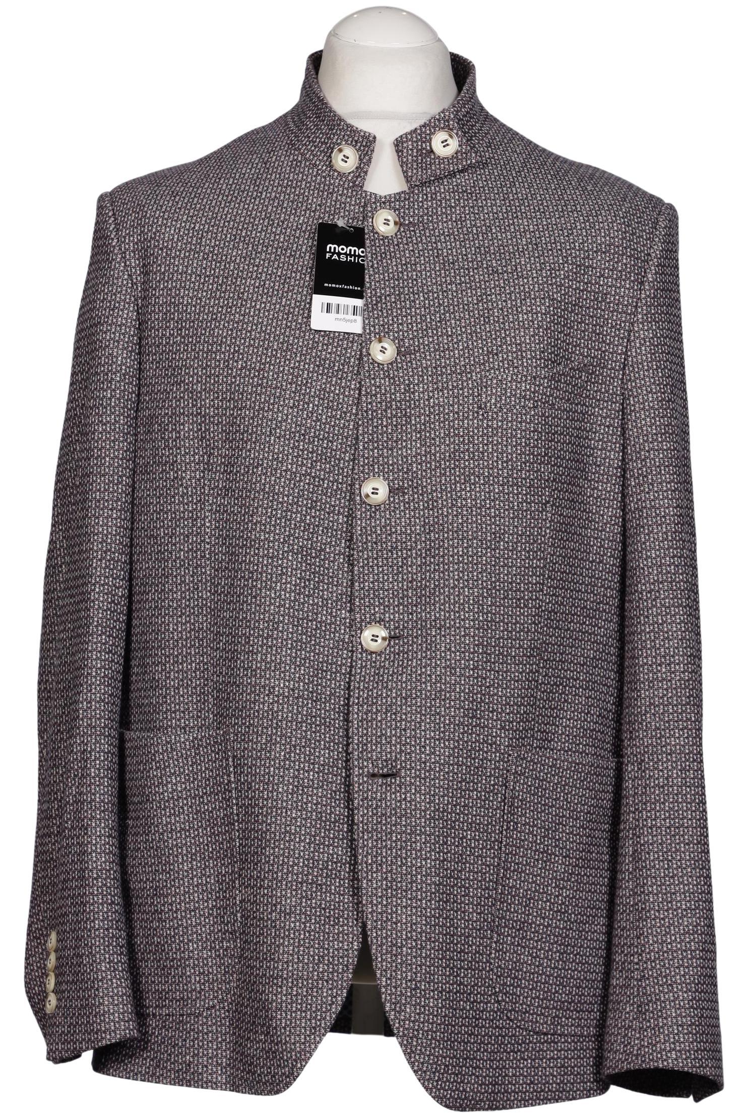 

Walbusch Herren Sakko, grau, Gr. 52