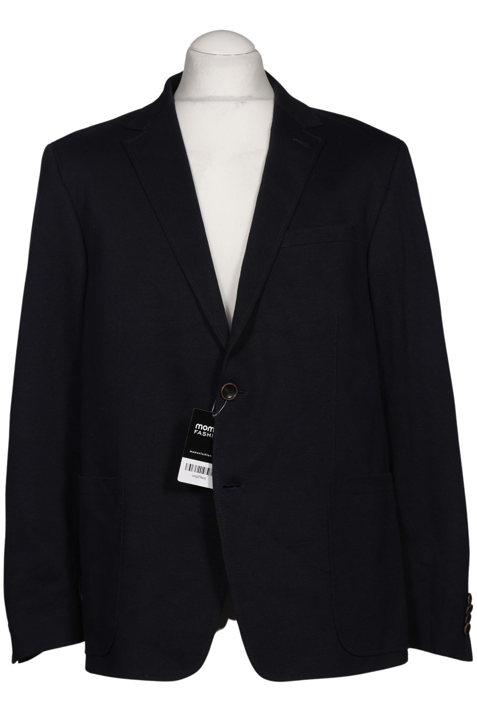 Thumbnail - Walbusch Herren Sakko, marineblau, Gr. 26