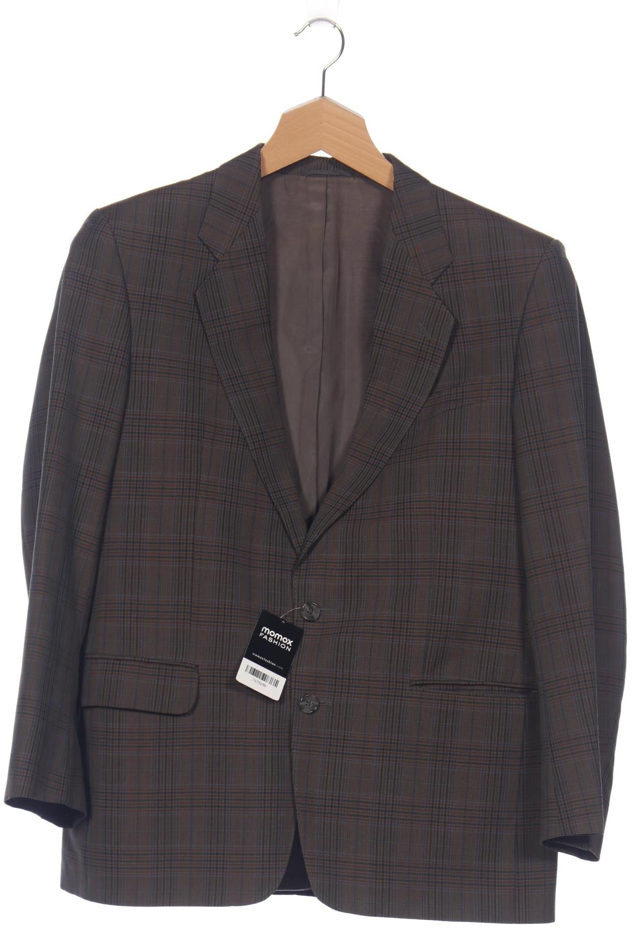 Thumbnail - Walbusch Herren Sakko, grau, Gr. 56