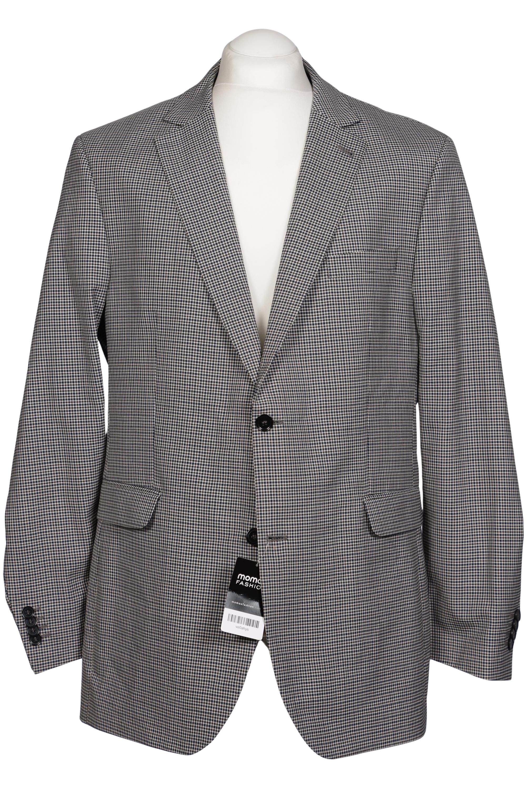 

Walbusch Herren Sakko, grau, Gr. 54