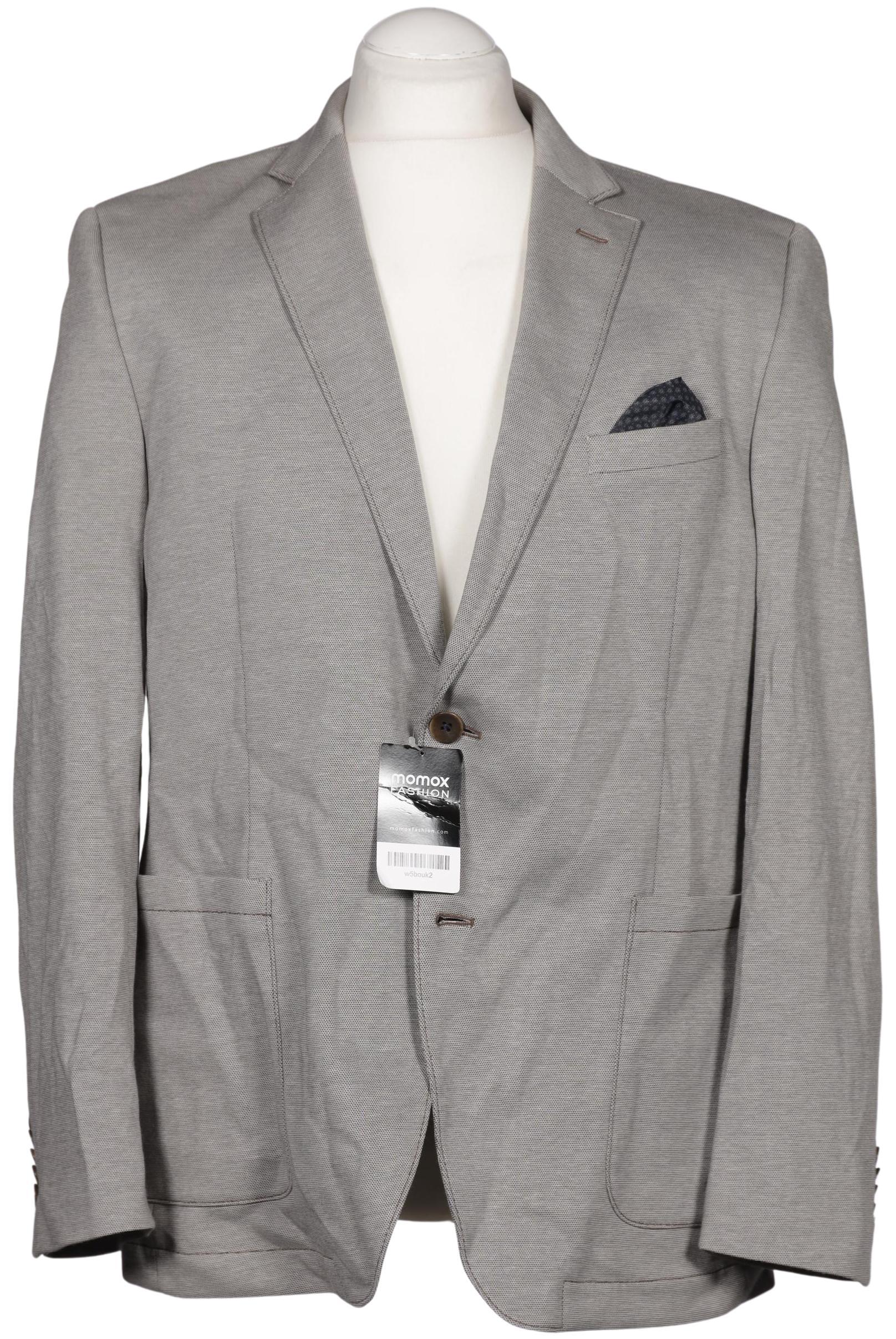 

Walbusch Herren Sakko, grau, Gr. 26