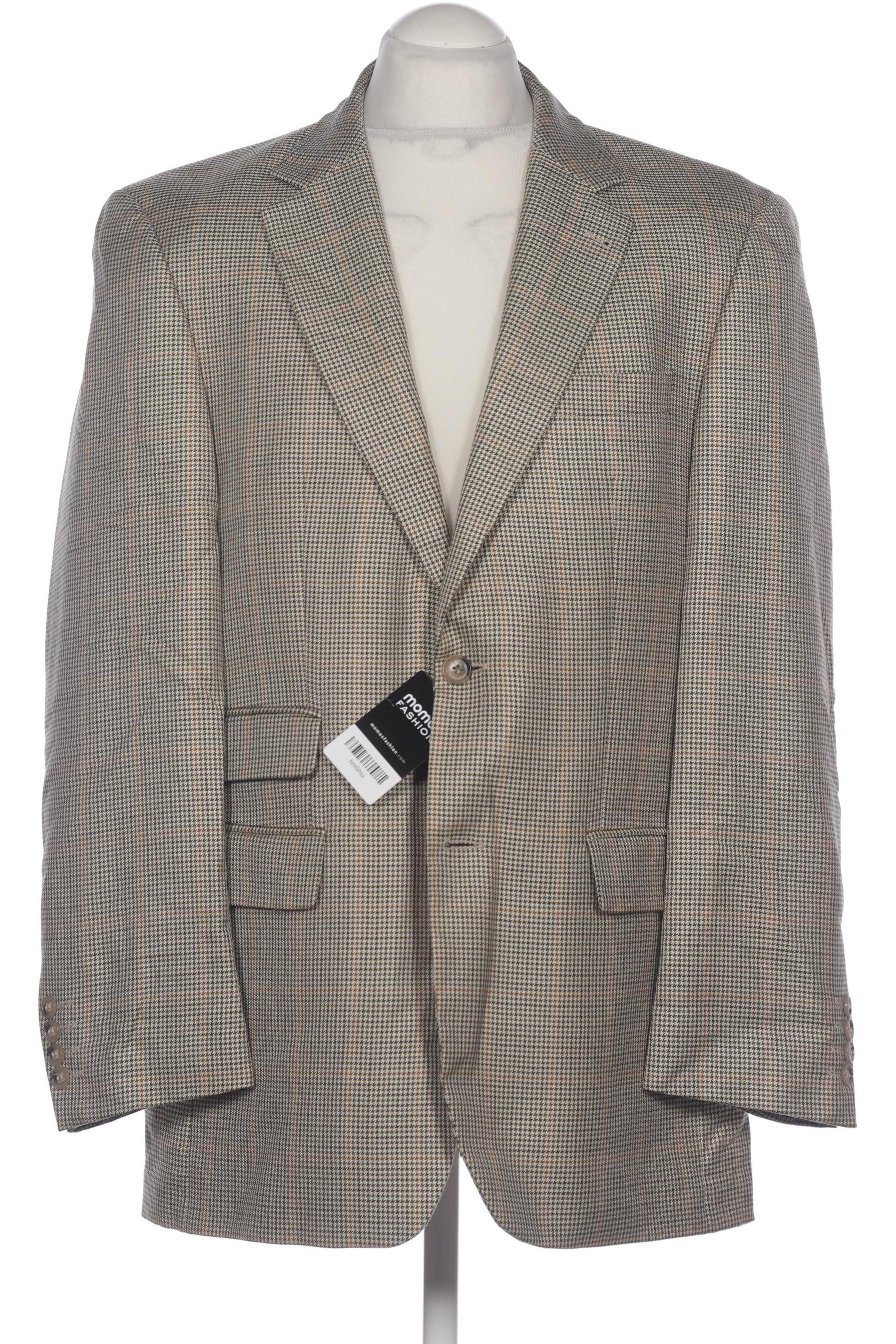 

Walbusch Herren Sakko, beige, Gr. 52