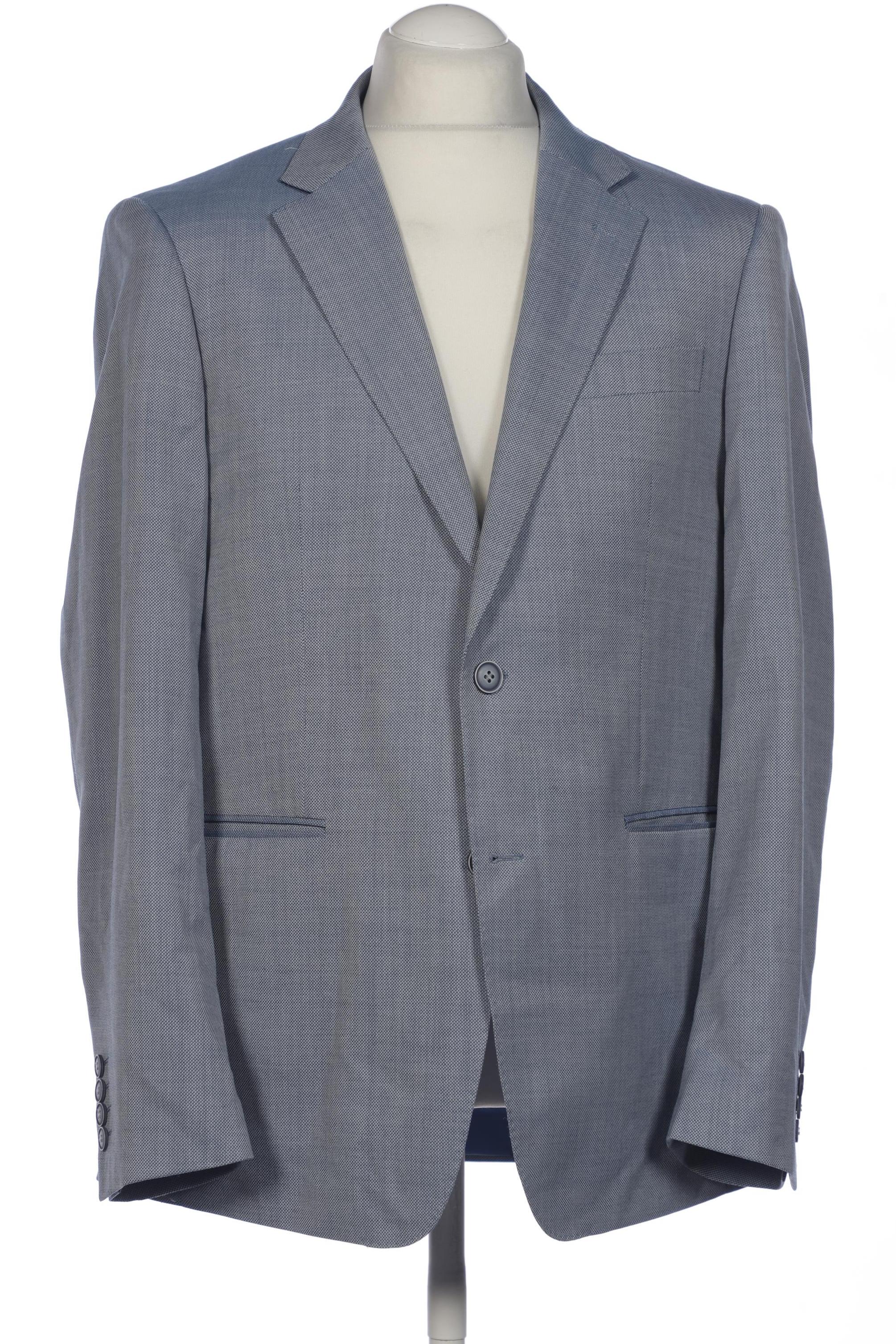 

Walbusch Herren Sakko, blau, Gr. 52