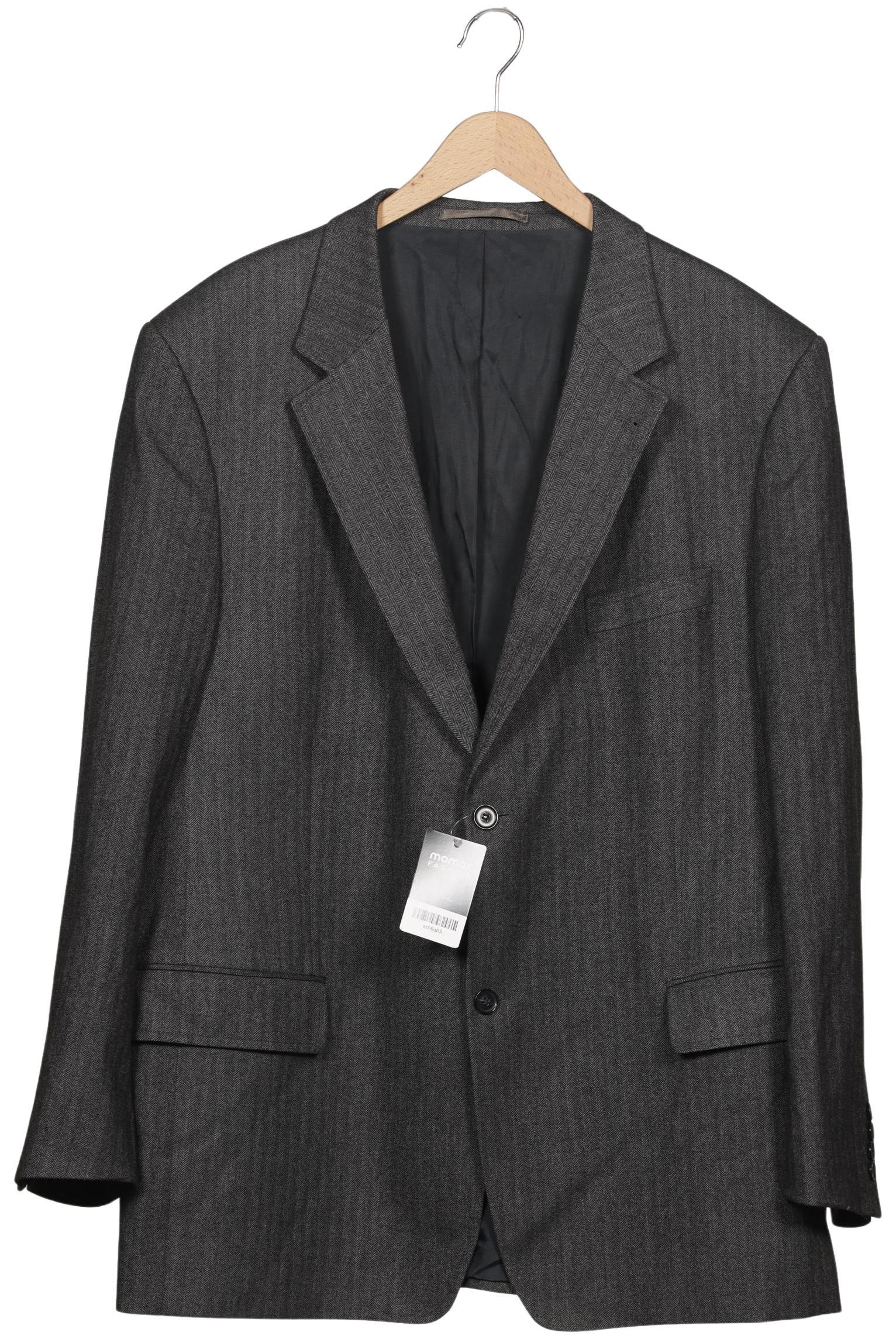 

Walbusch Herren Sakko, grau, Gr. 60