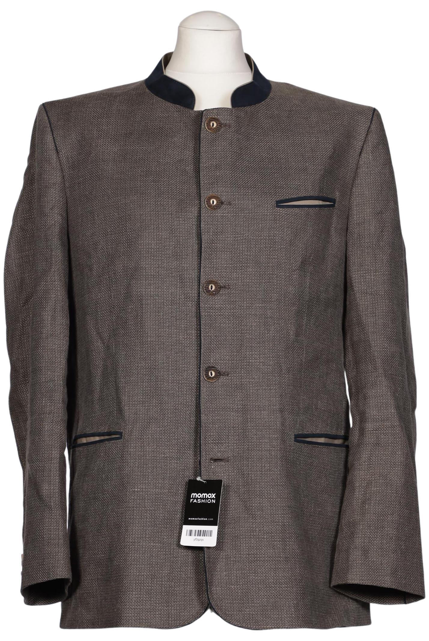 

Walbusch Herren Sakko, grau, Gr. 52