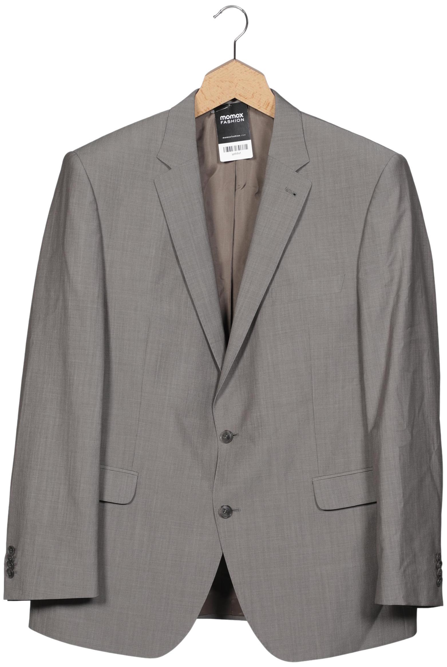 

Walbusch Herren Sakko, grau, Gr. 56