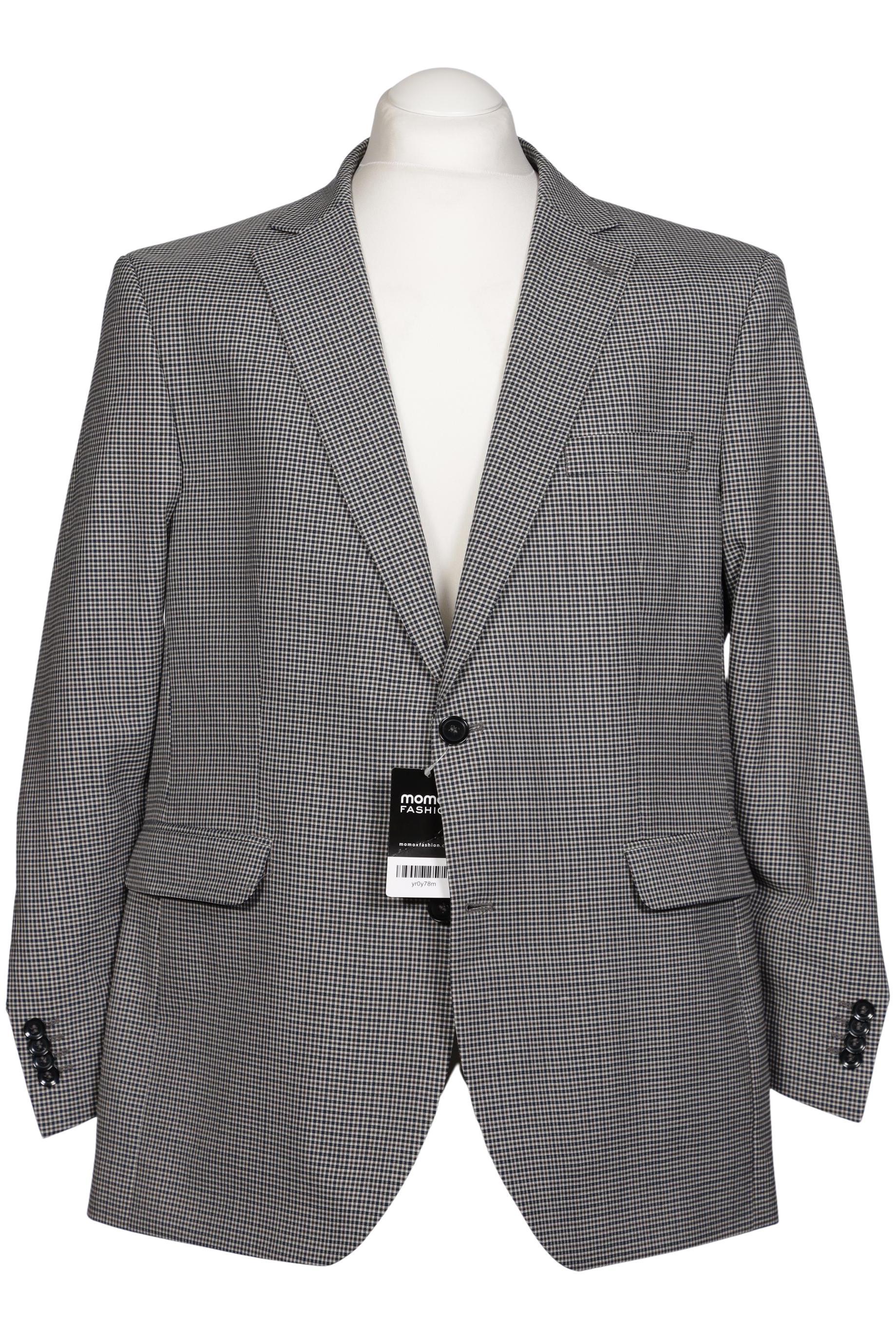 

Walbusch Herren Sakko, grau, Gr. 26