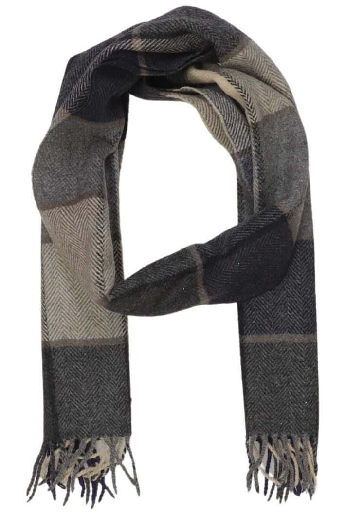 

Walbusch Herren Schal, mehrfarbig, Gr.