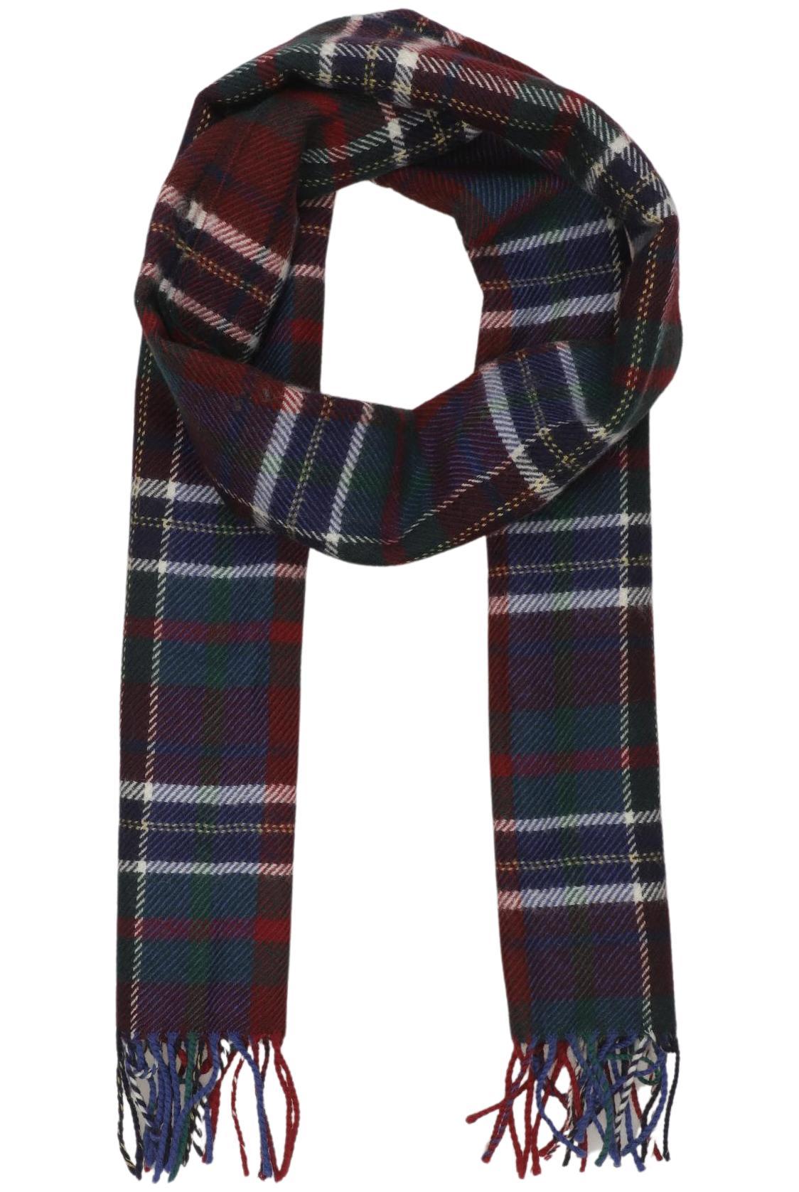 

Walbusch Herren Schal, mehrfarbig, Gr.