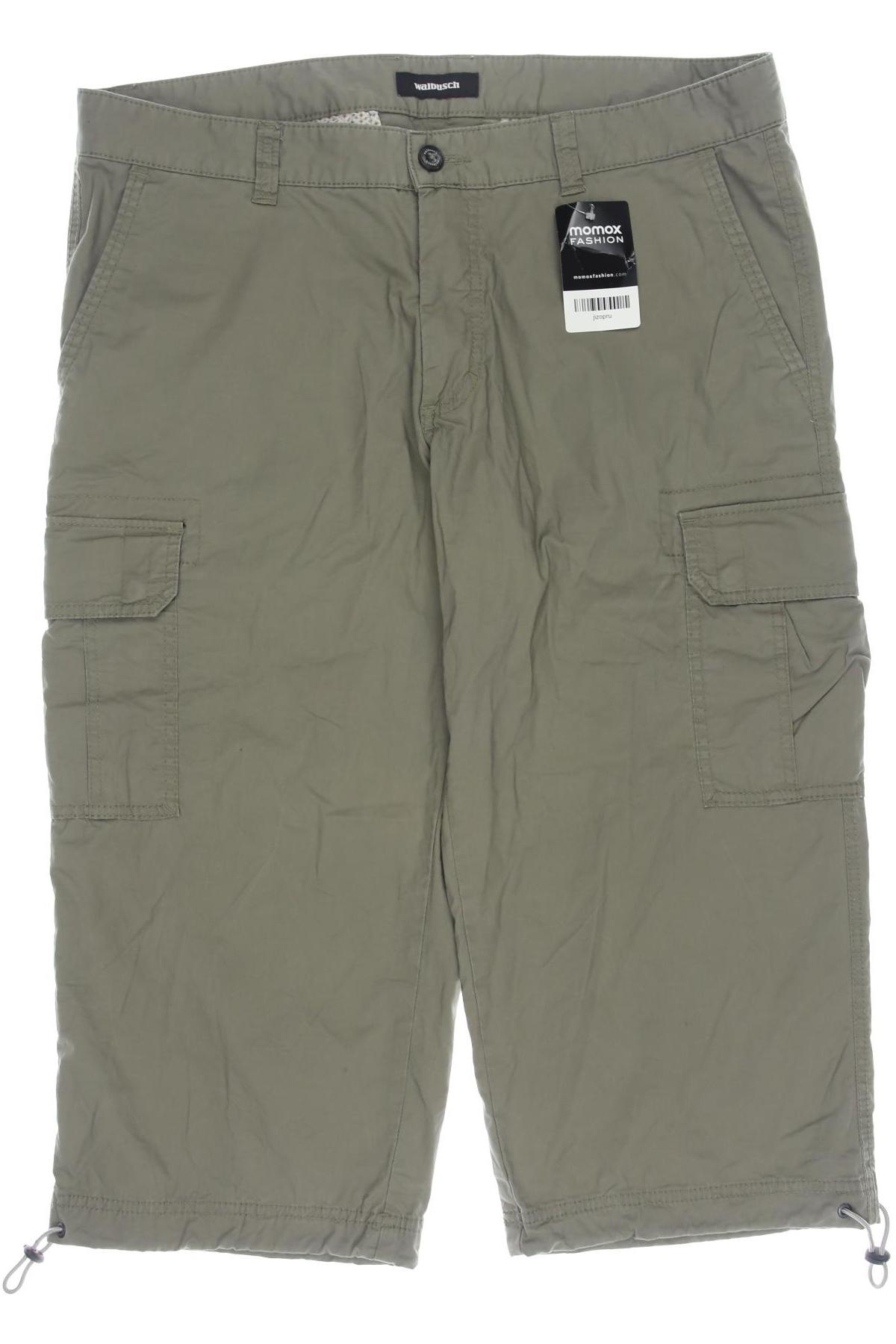 

Walbusch Herren Shorts, beige, Gr. 52
