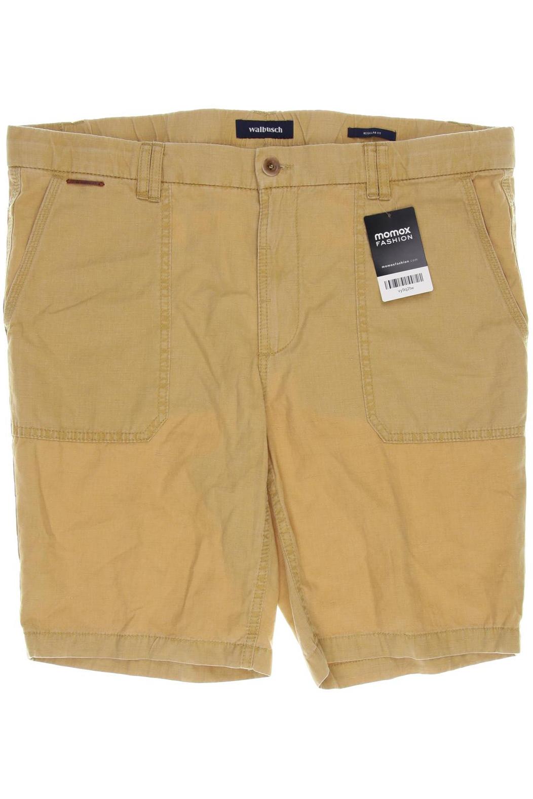 

Walbusch Herren Shorts, beige