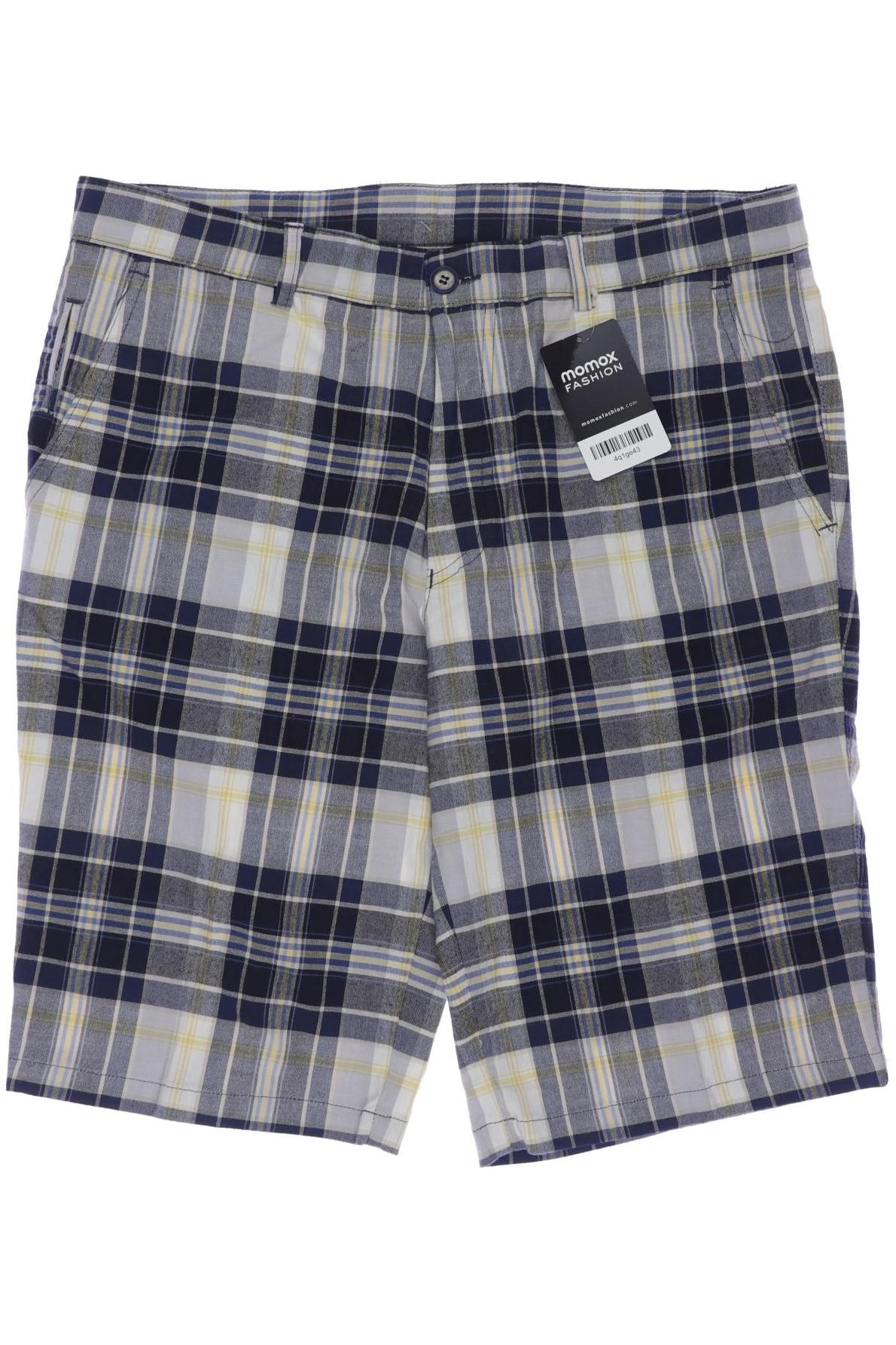 

Walbusch Herren Shorts, marineblau, Gr. 48