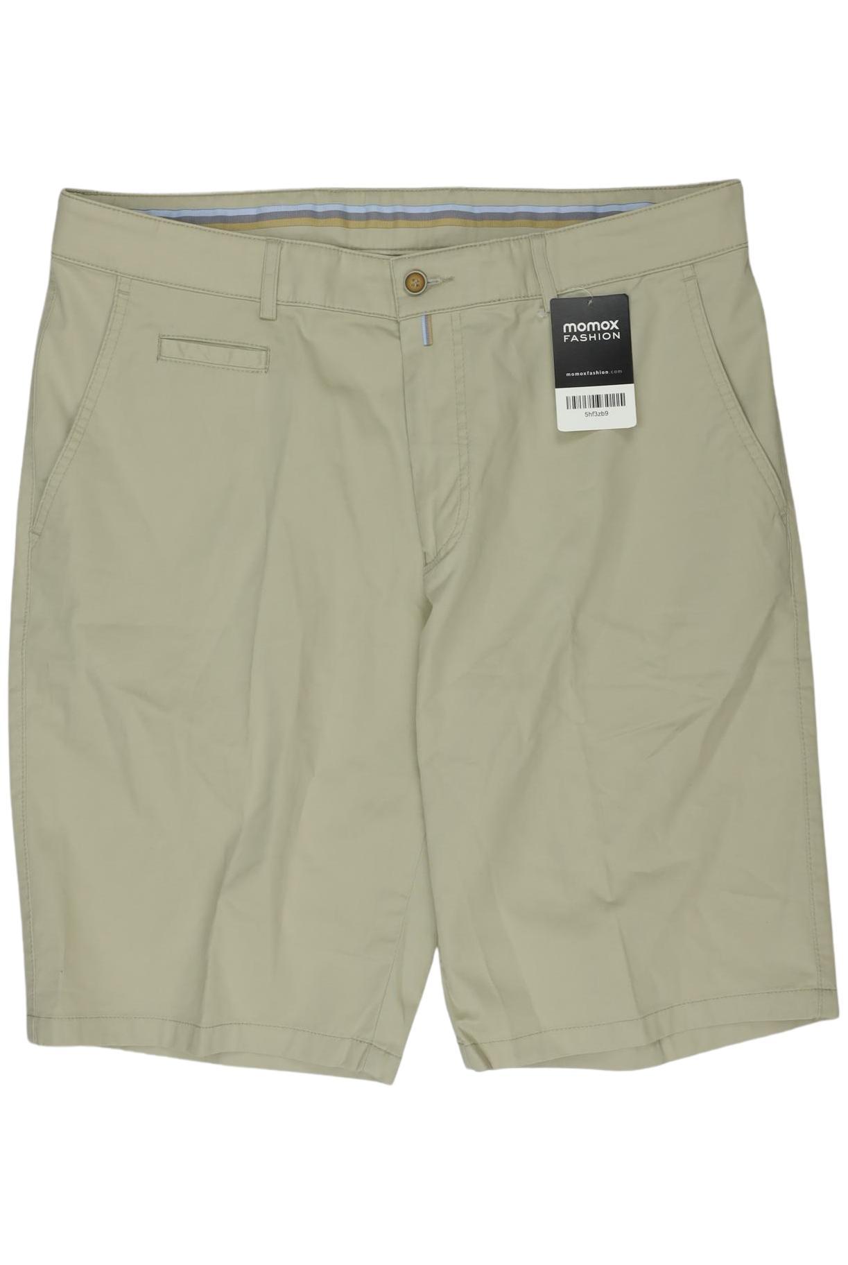 Thumbnail - Walbusch Herren Shorts, beige, Gr. 52