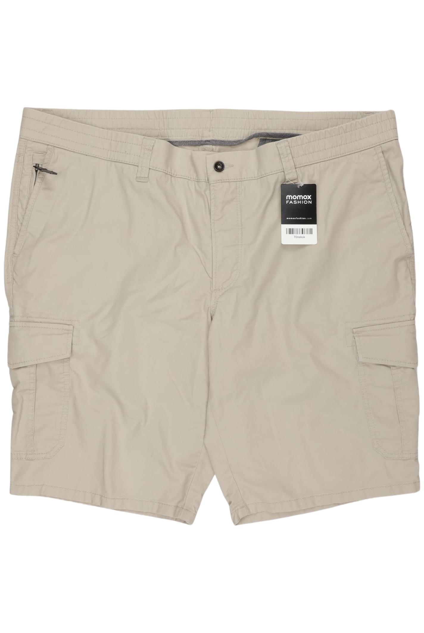 

Walbusch Herren Shorts, beige, Gr. 29