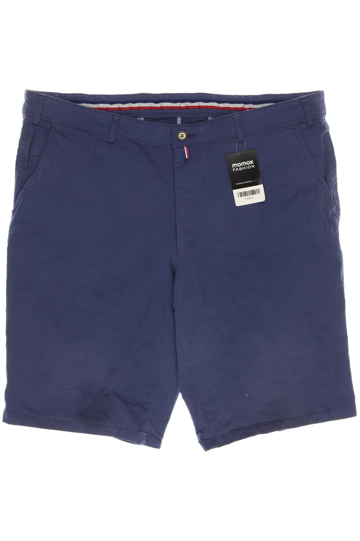 

Walbusch Herren Shorts, blau
