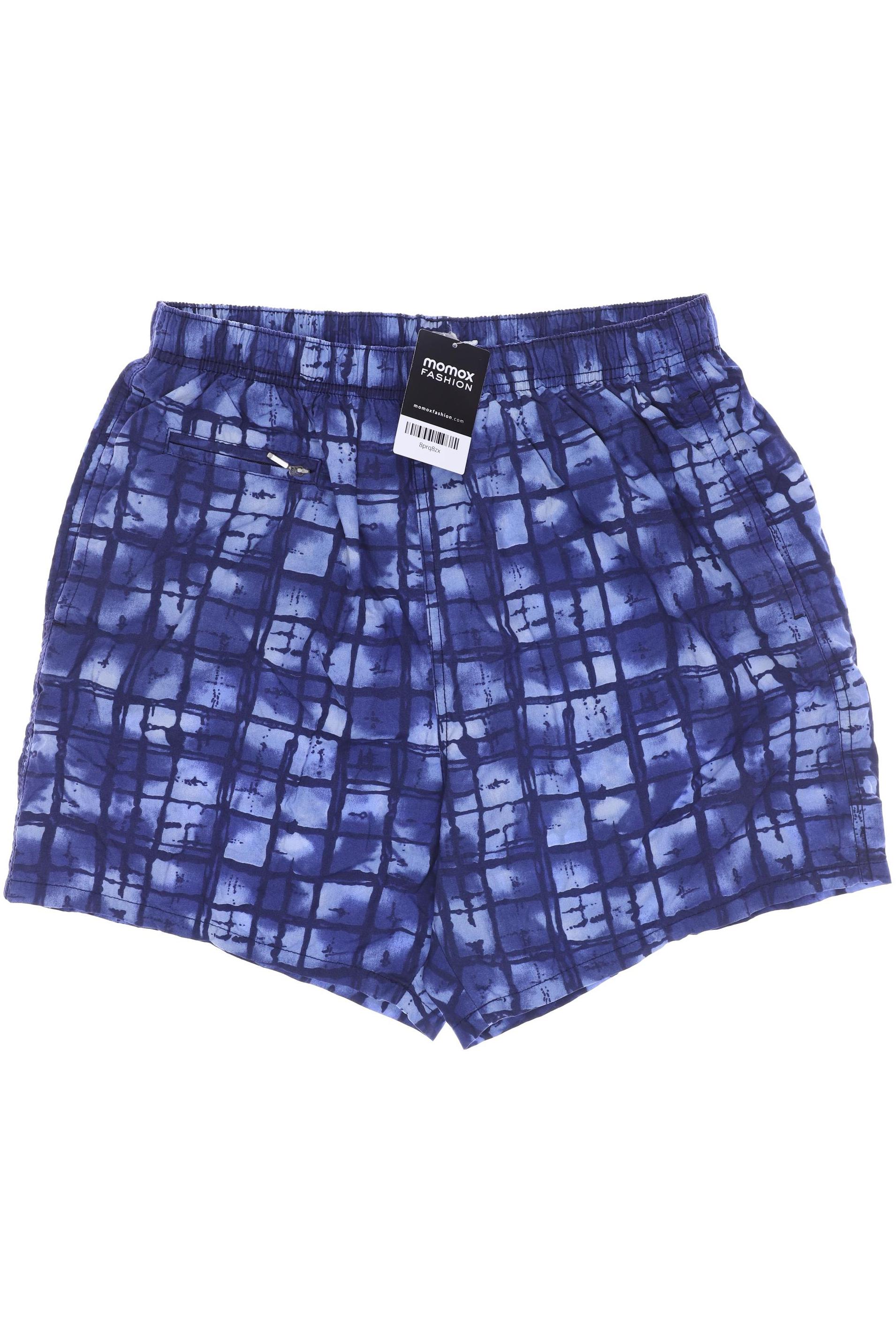 

Walbusch Herren Shorts, blau