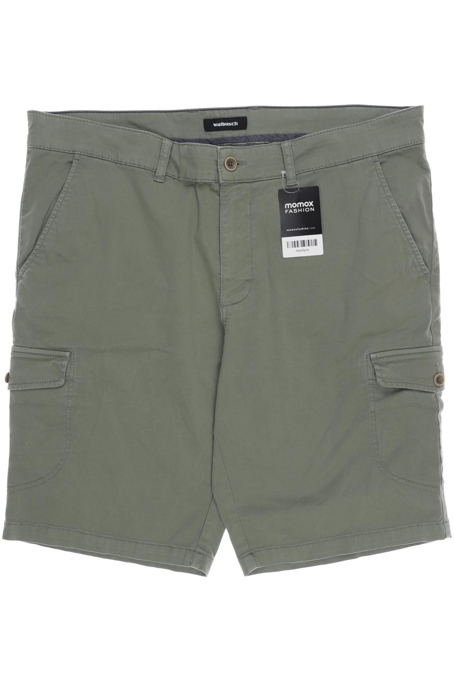 

Walbusch Herren Shorts, grün