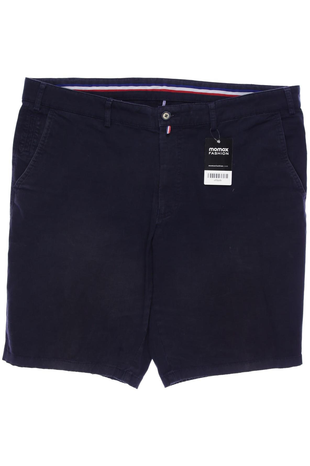 

Walbusch Herren Shorts, marineblau, Gr. 28