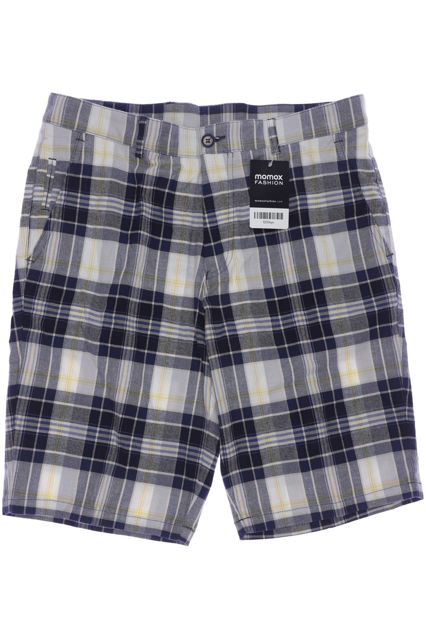 

Walbusch Herren Shorts, marineblau, Gr. 48