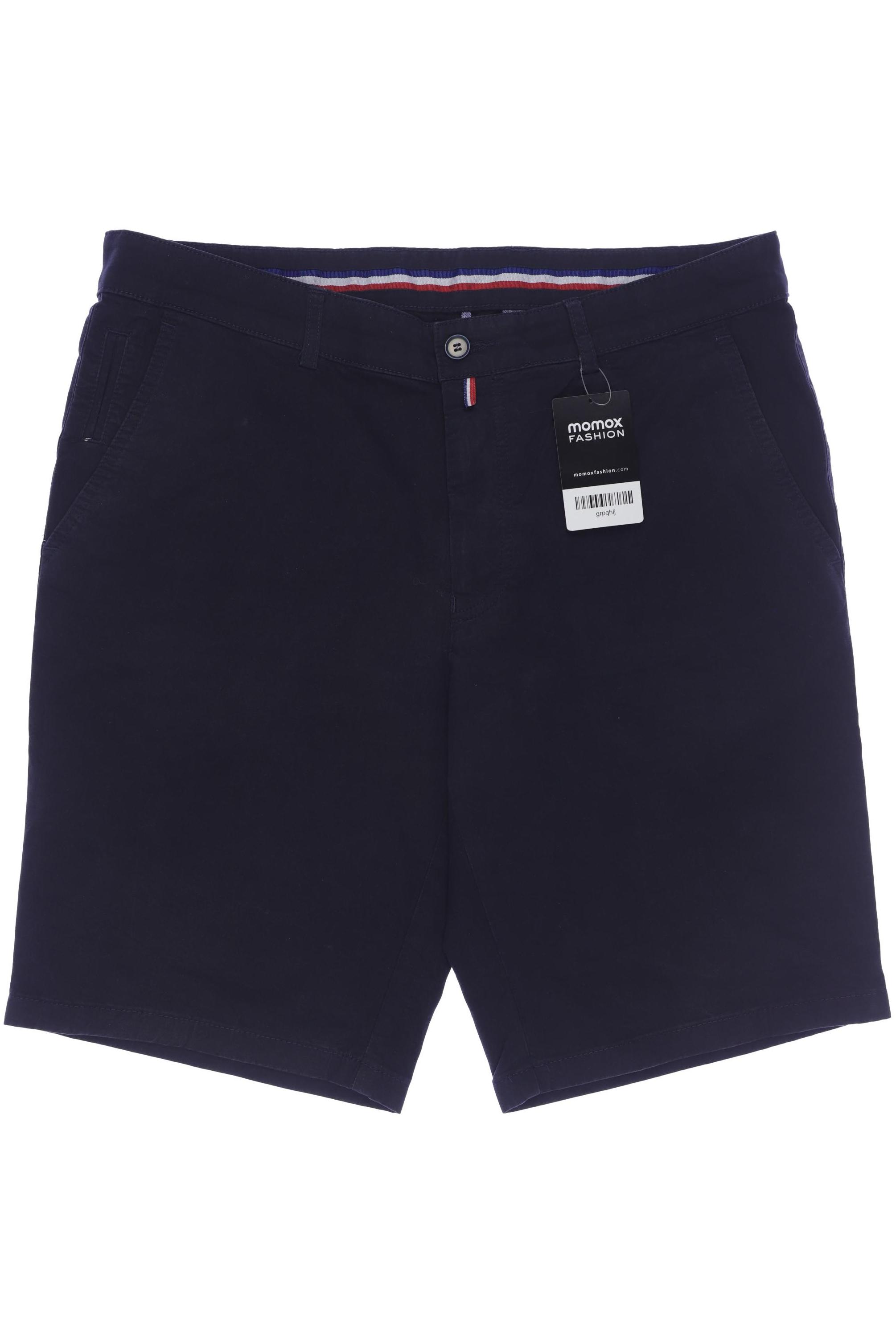

Walbusch Herren Shorts, marineblau, Gr. 25