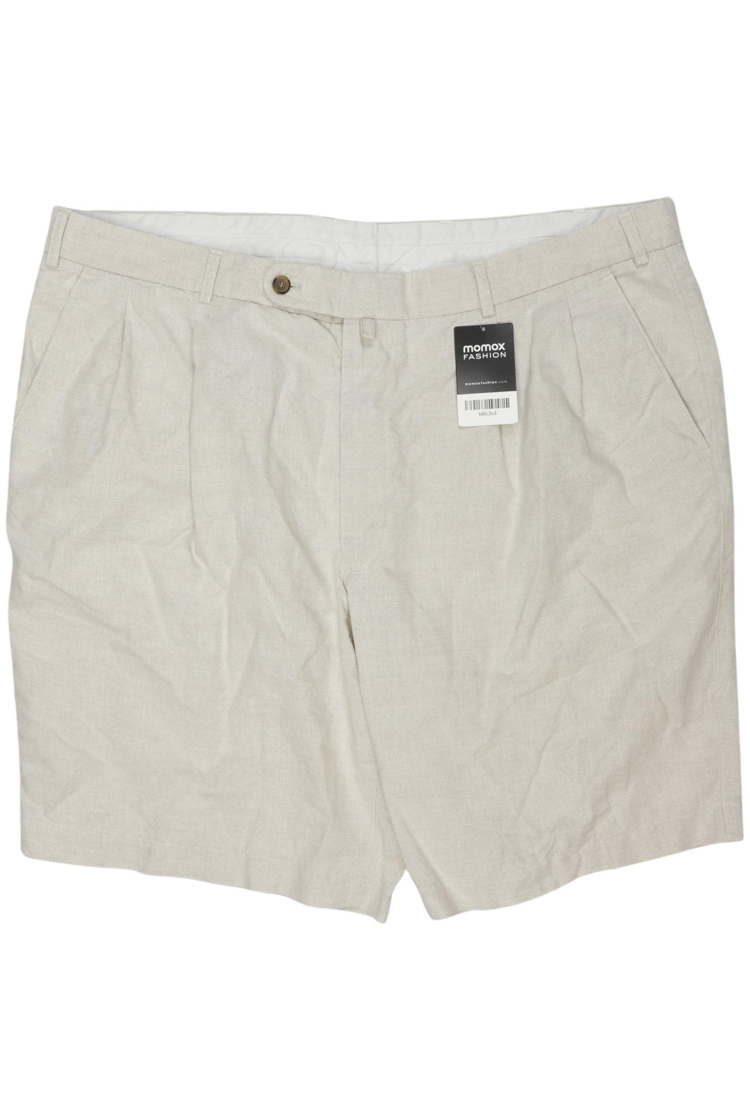 Thumbnail - Walbusch Herren Shorts, beige, Gr. 29