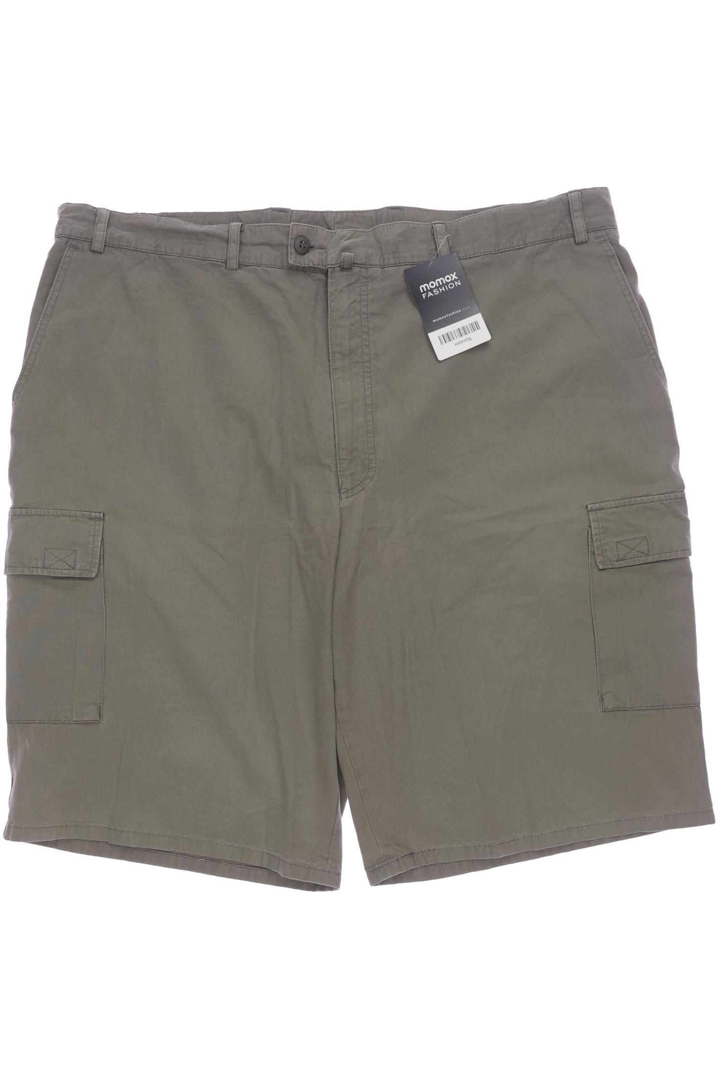 

Walbusch Herren Shorts, grün, Gr. 56