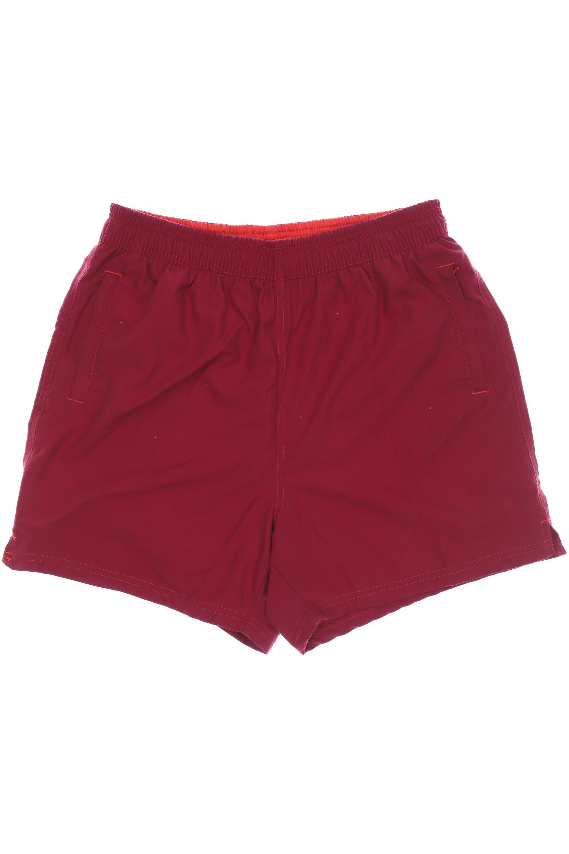 

Walbusch Herren Shorts, bordeaux