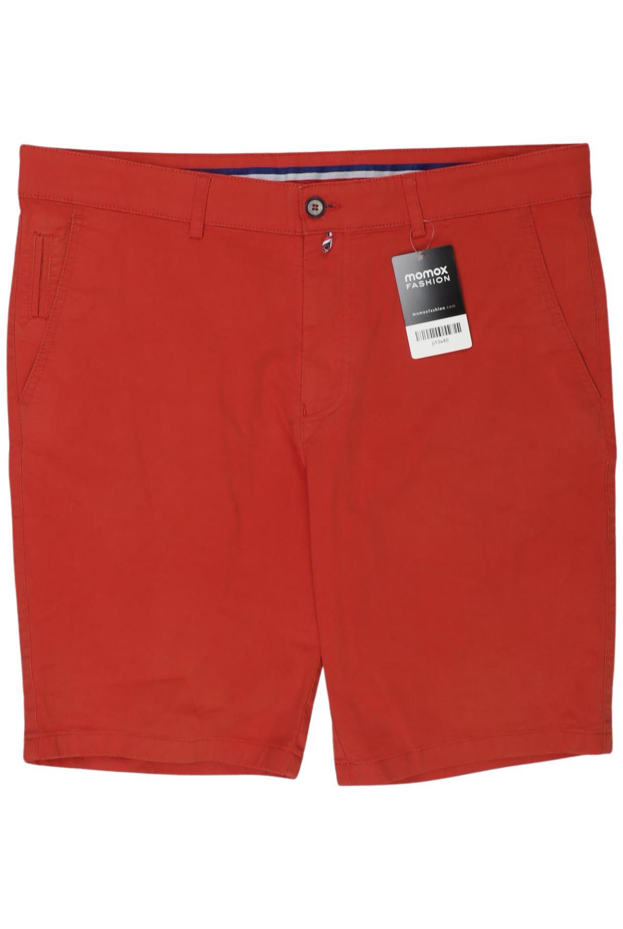 

Walbusch Herren Shorts, rot, Gr. 25