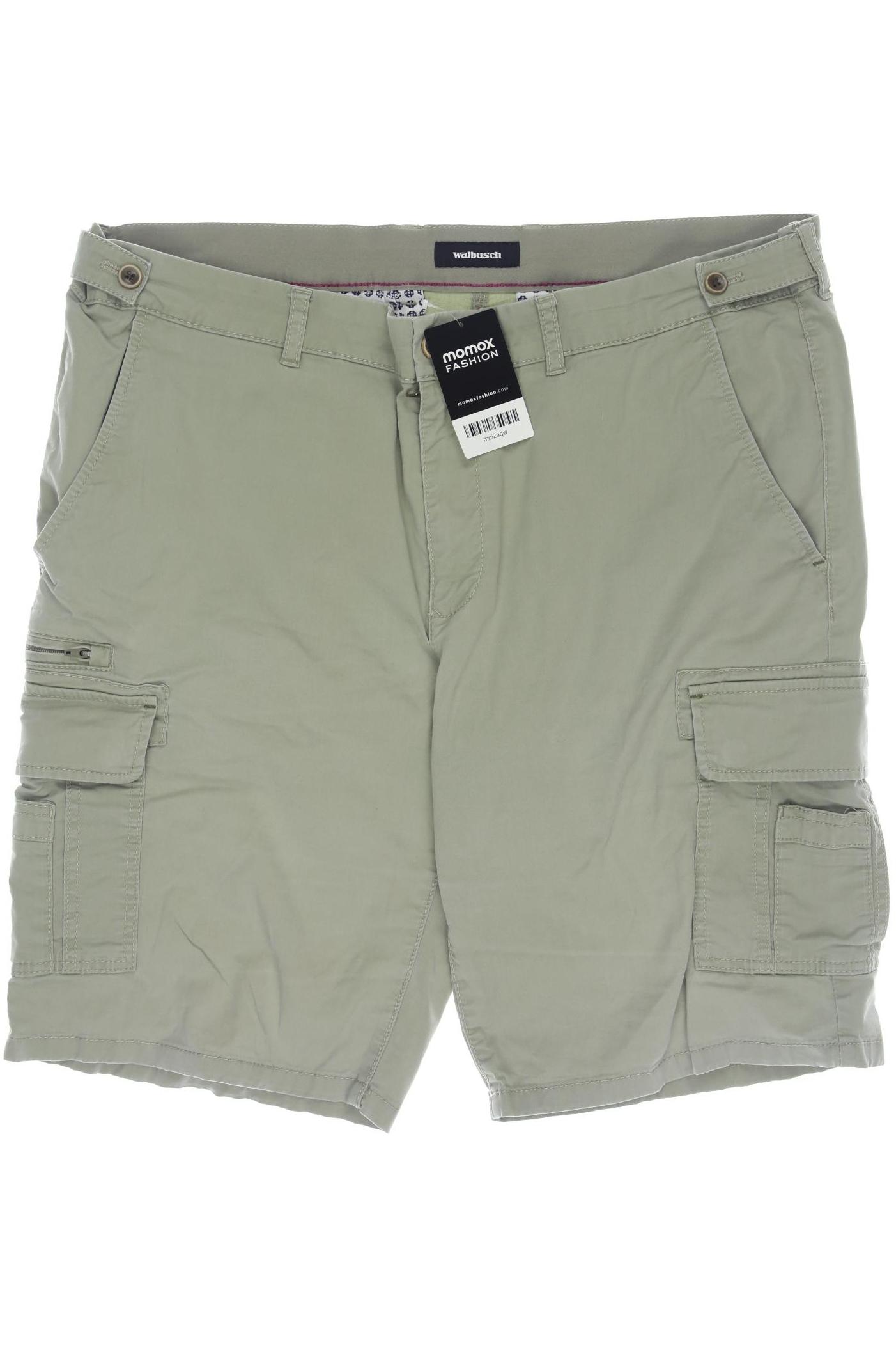 

Walbusch Herren Shorts, hellgrün