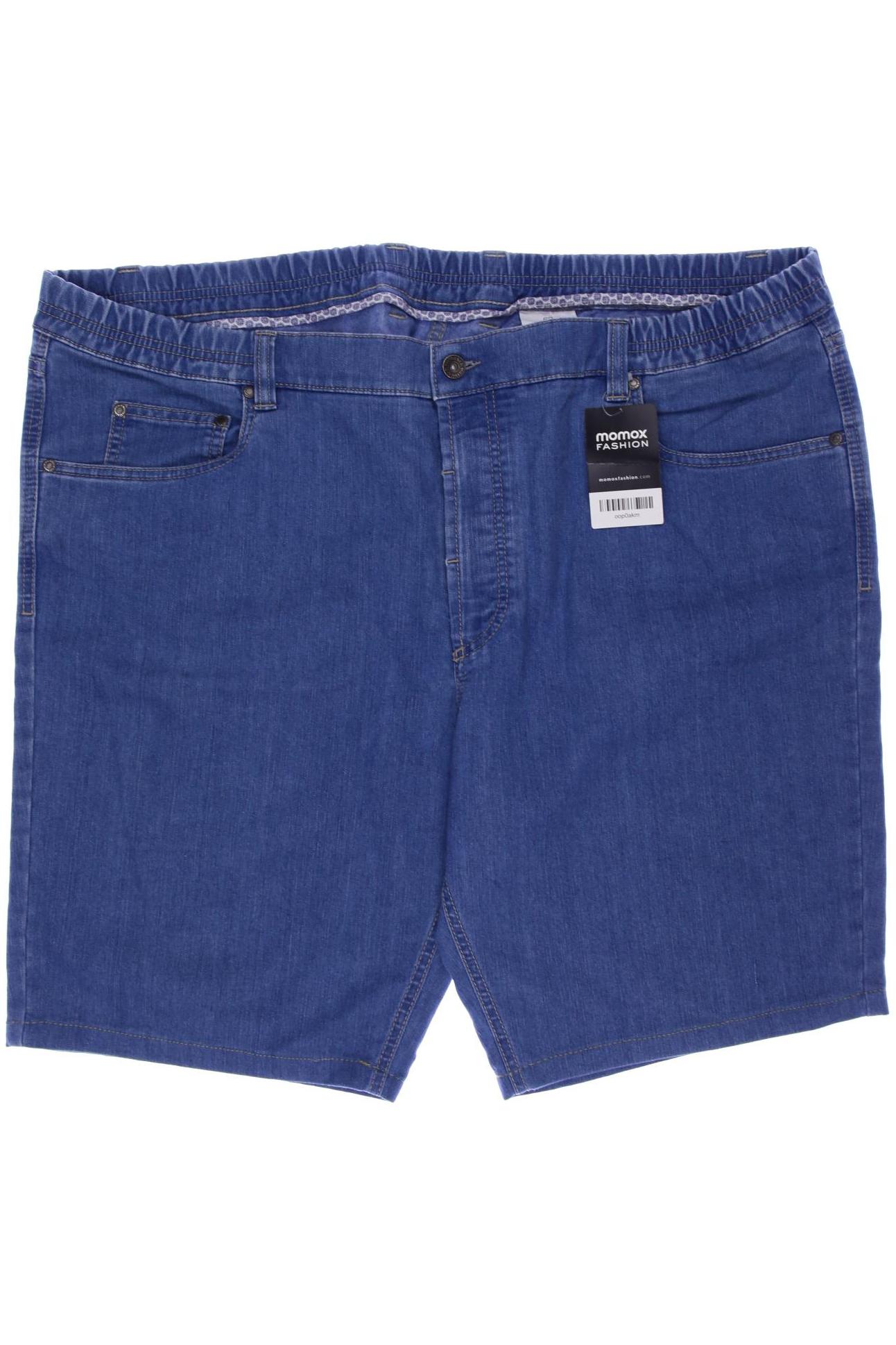 

Walbusch Herren Shorts, blau