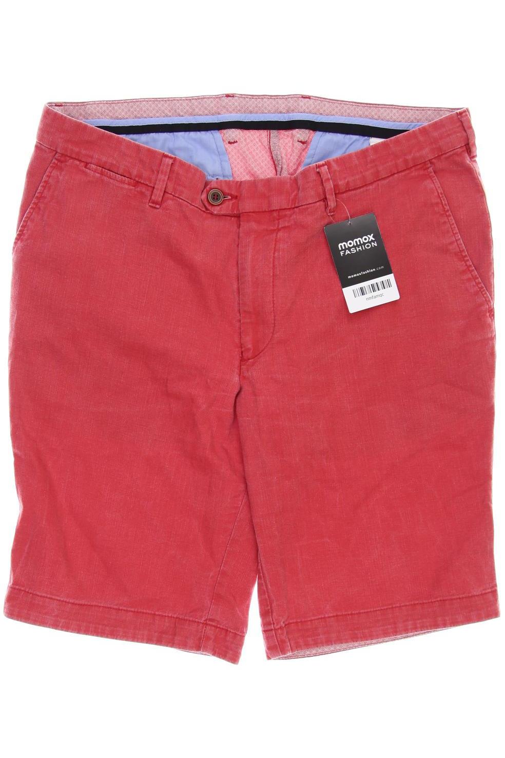 

Walbusch Herren Shorts, rot