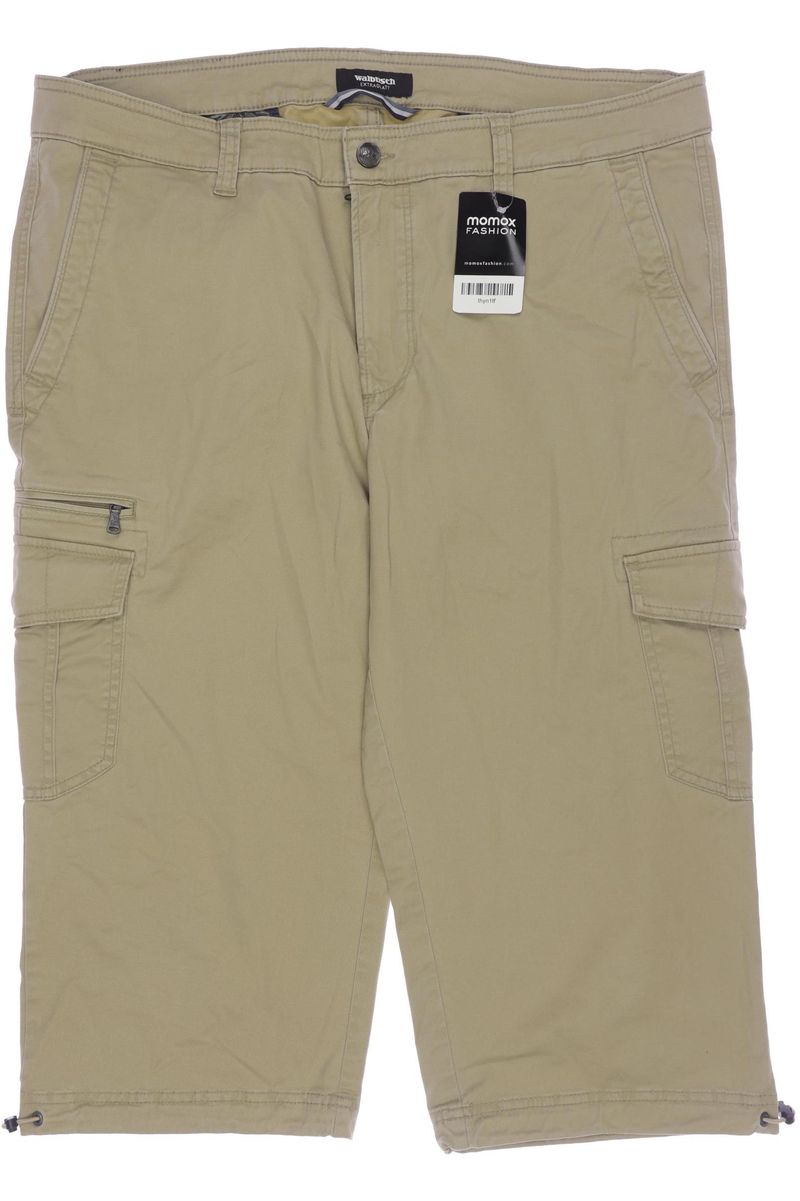 

Walbusch Herren Shorts, beige, Gr. 54