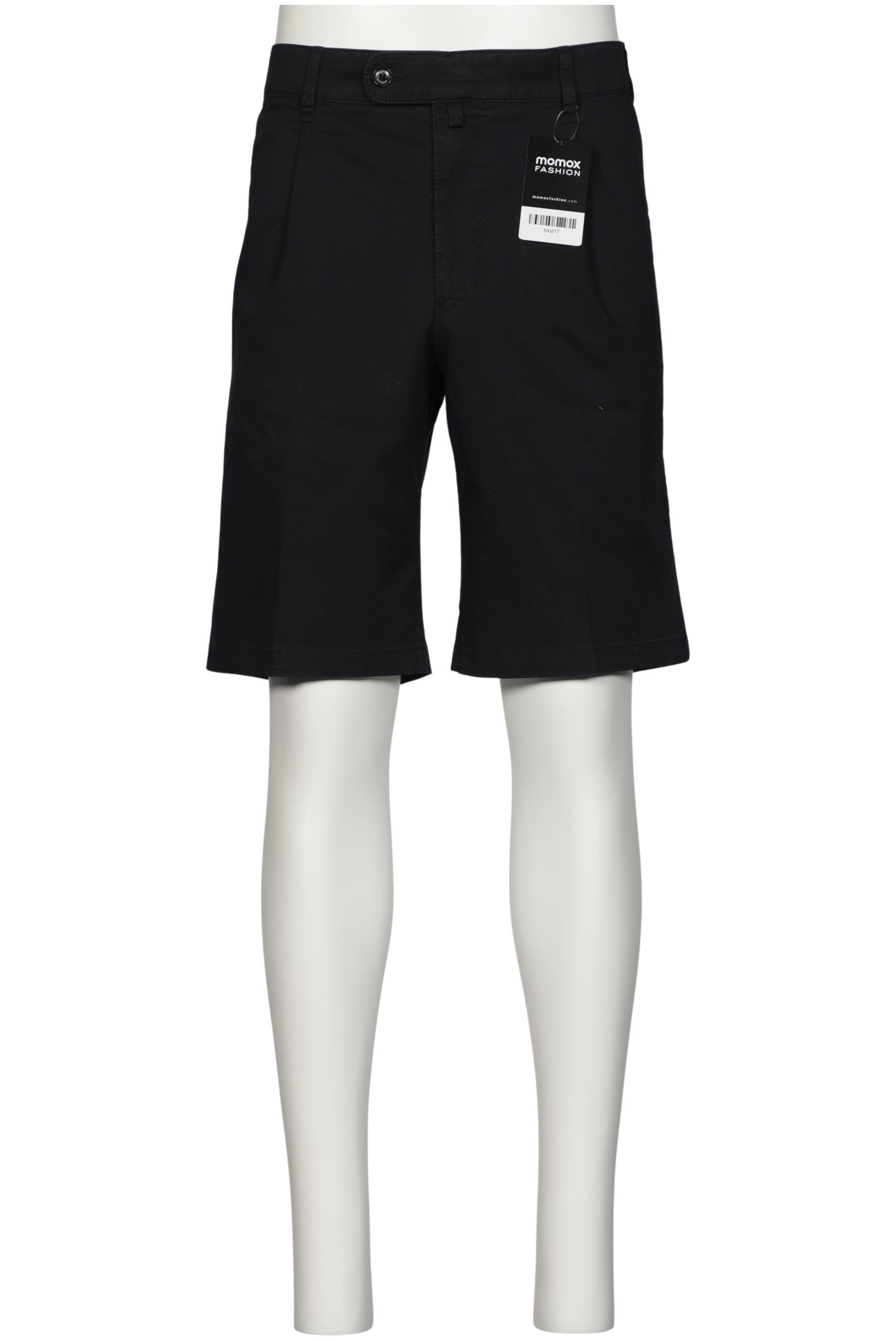 

Walbusch Herren Shorts, marineblau, Gr. 24