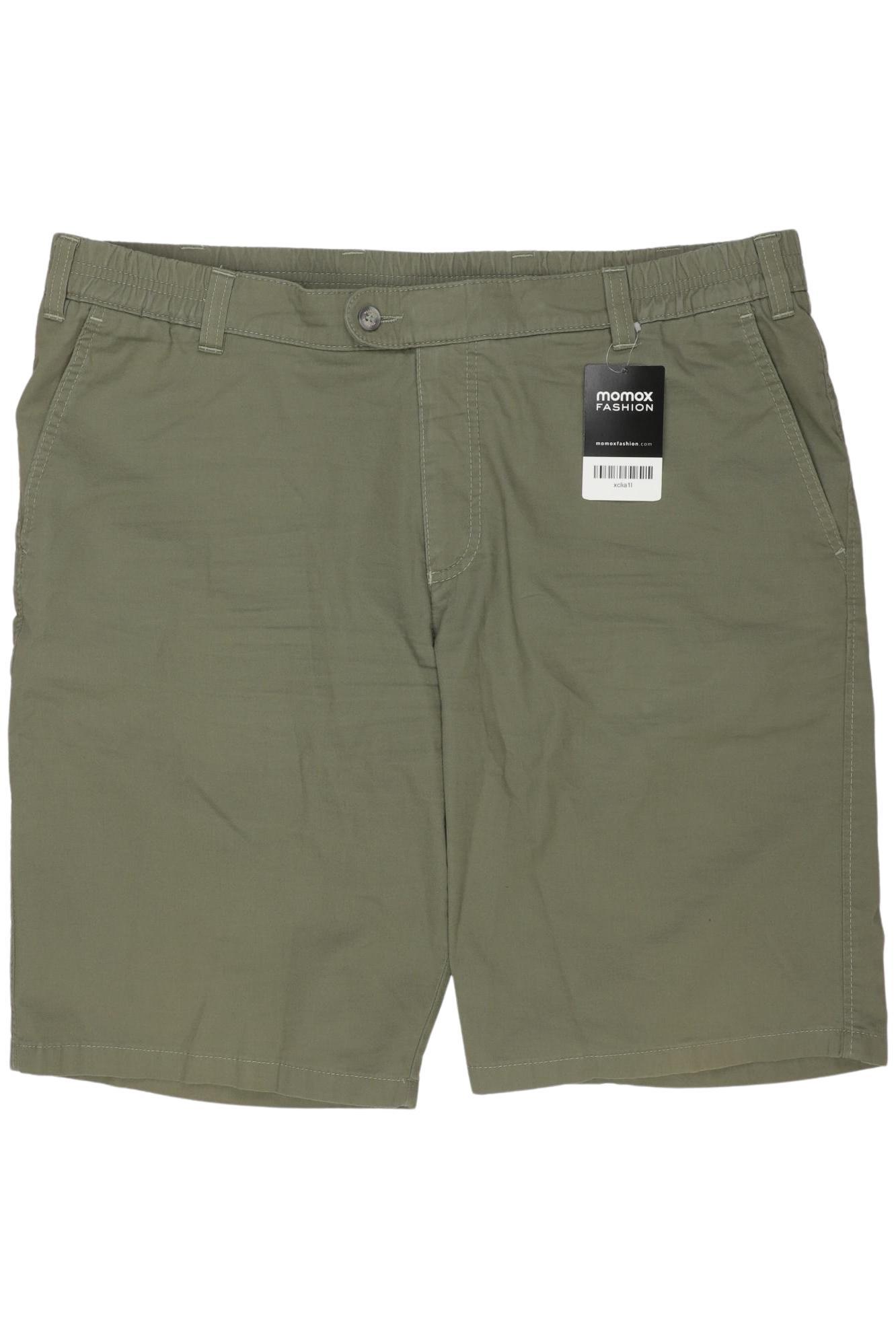 Thumbnail - Walbusch Herren Shorts, grün, Gr. 27