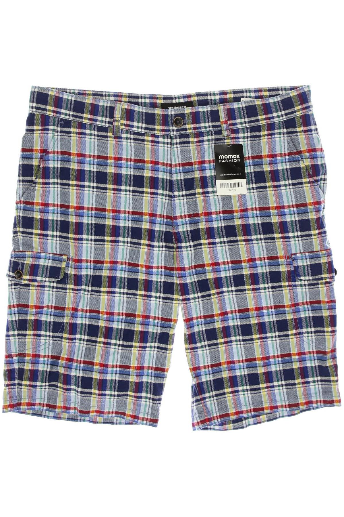

Walbusch Herren Shorts, marineblau