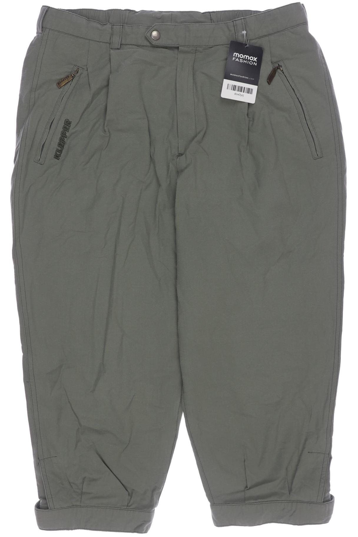 Thumbnail - Walbusch Herren Shorts, grün, Gr. 50