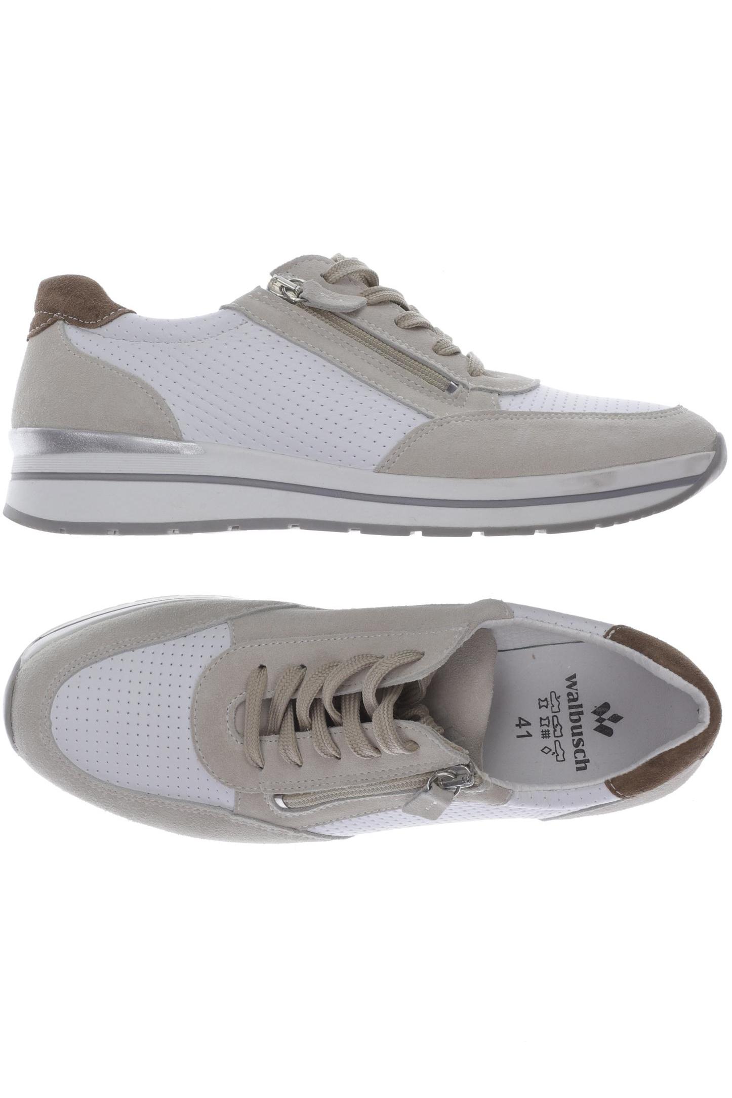 

Walbusch Herren Sneakers, beige