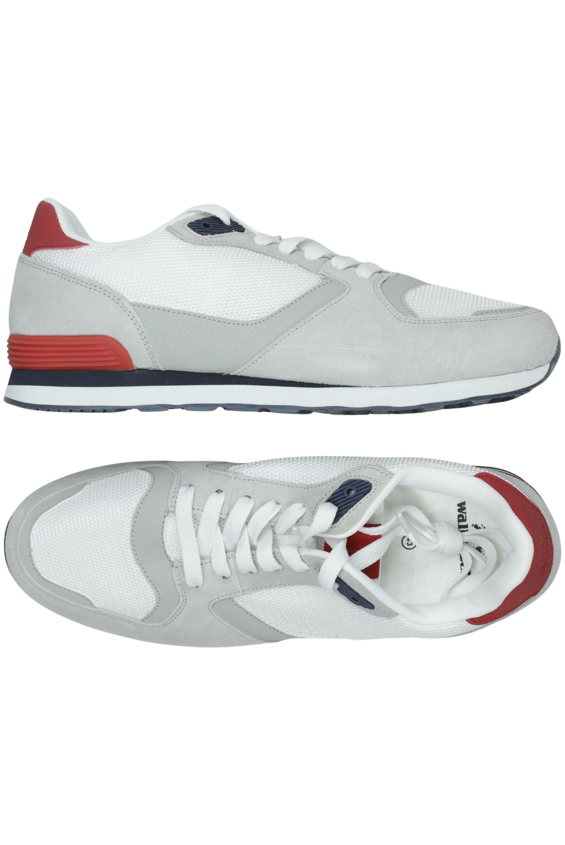 Thumbnail - Walbusch Herren Sneakers, mehrfarbig, Gr. 43